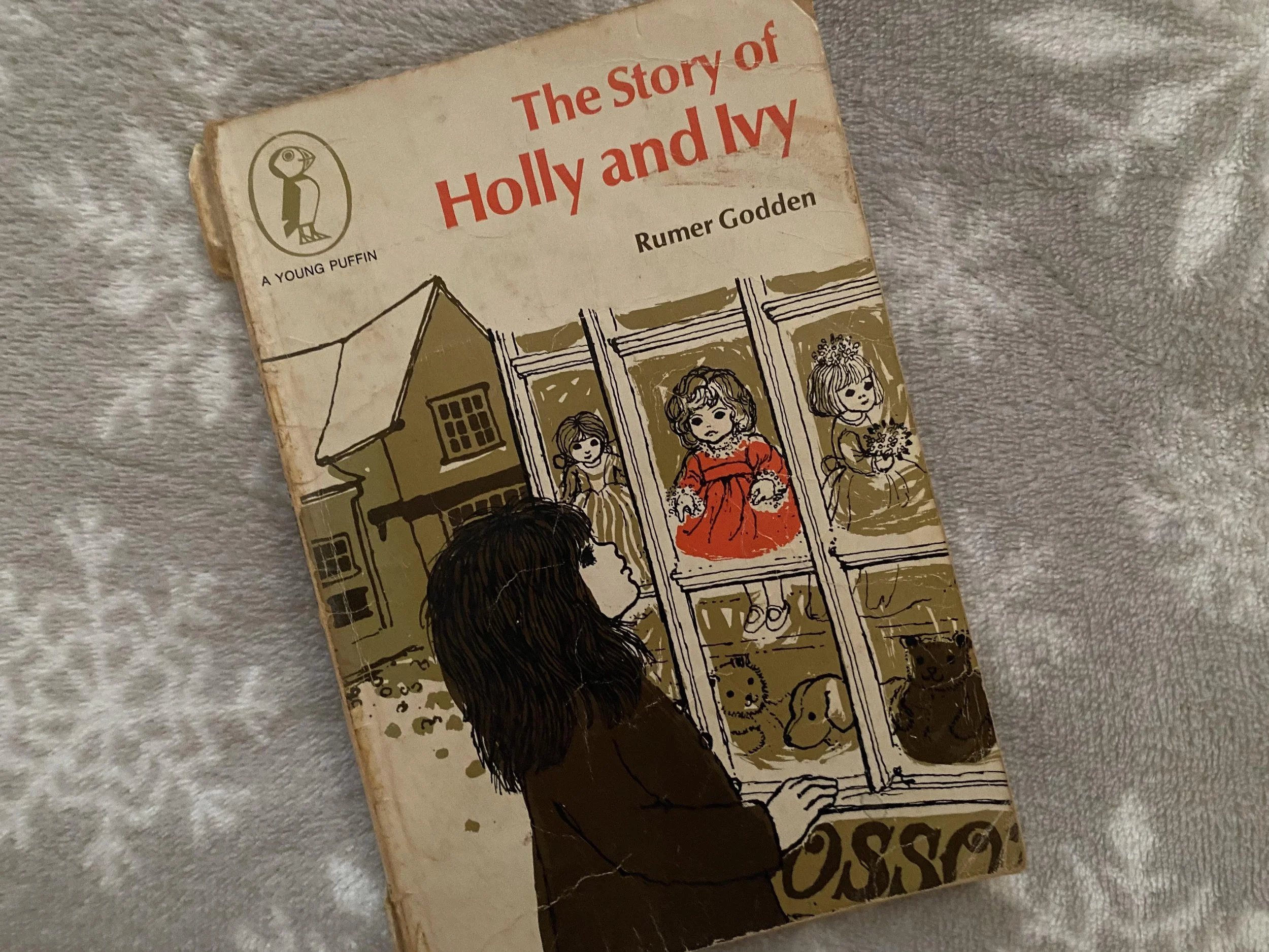 Aylesbury: The Story of Holly and Ivy