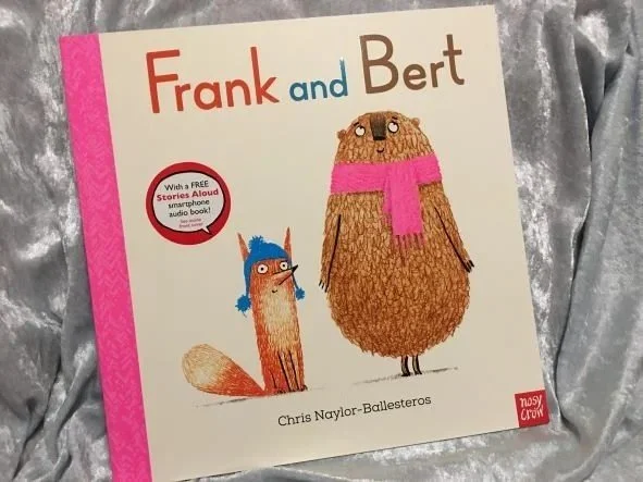 Frank and Bert ideas