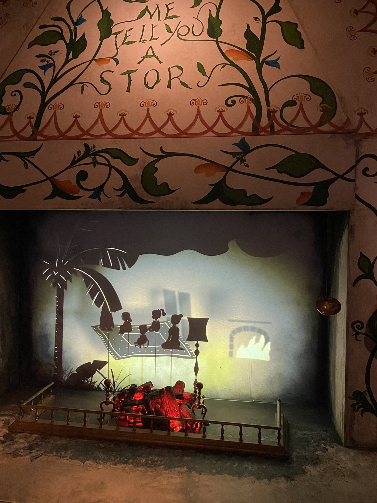 The British Library: Fairy Tales — Through the Bookshelf