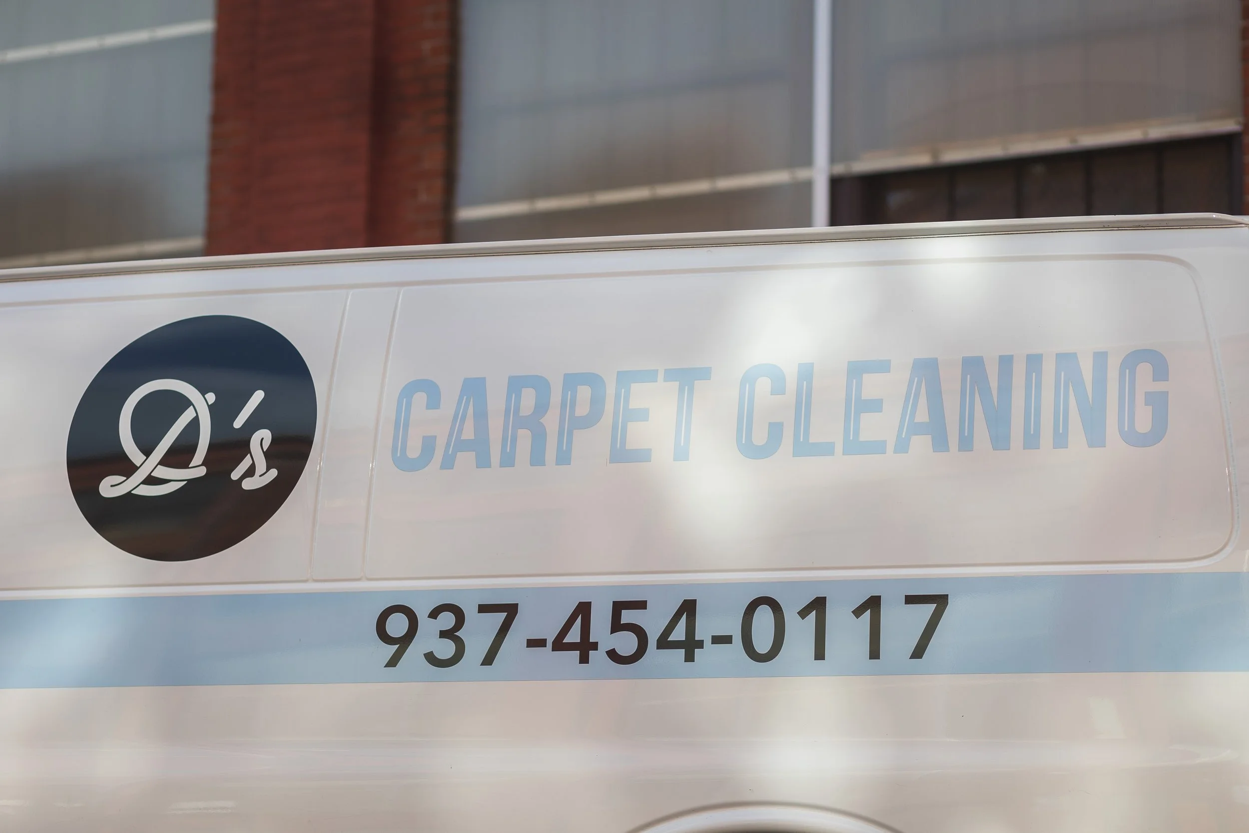 D's Carpet Cleaning