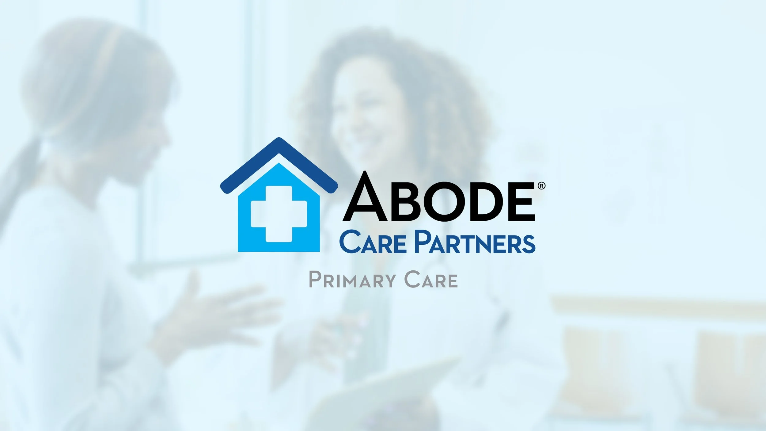 Abode Care Partners - Website Re-Design