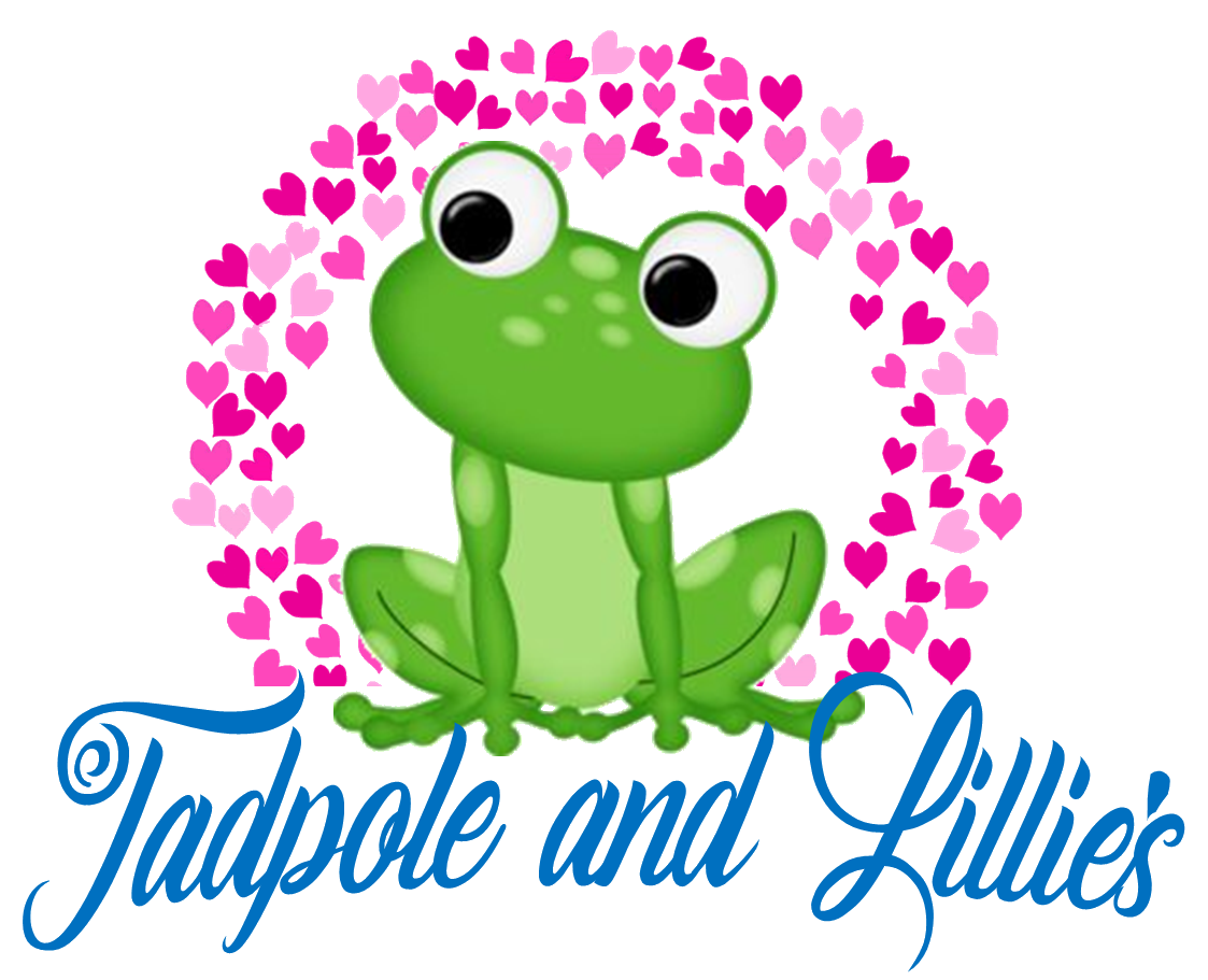 FAQs — Tadpole & Lillie's