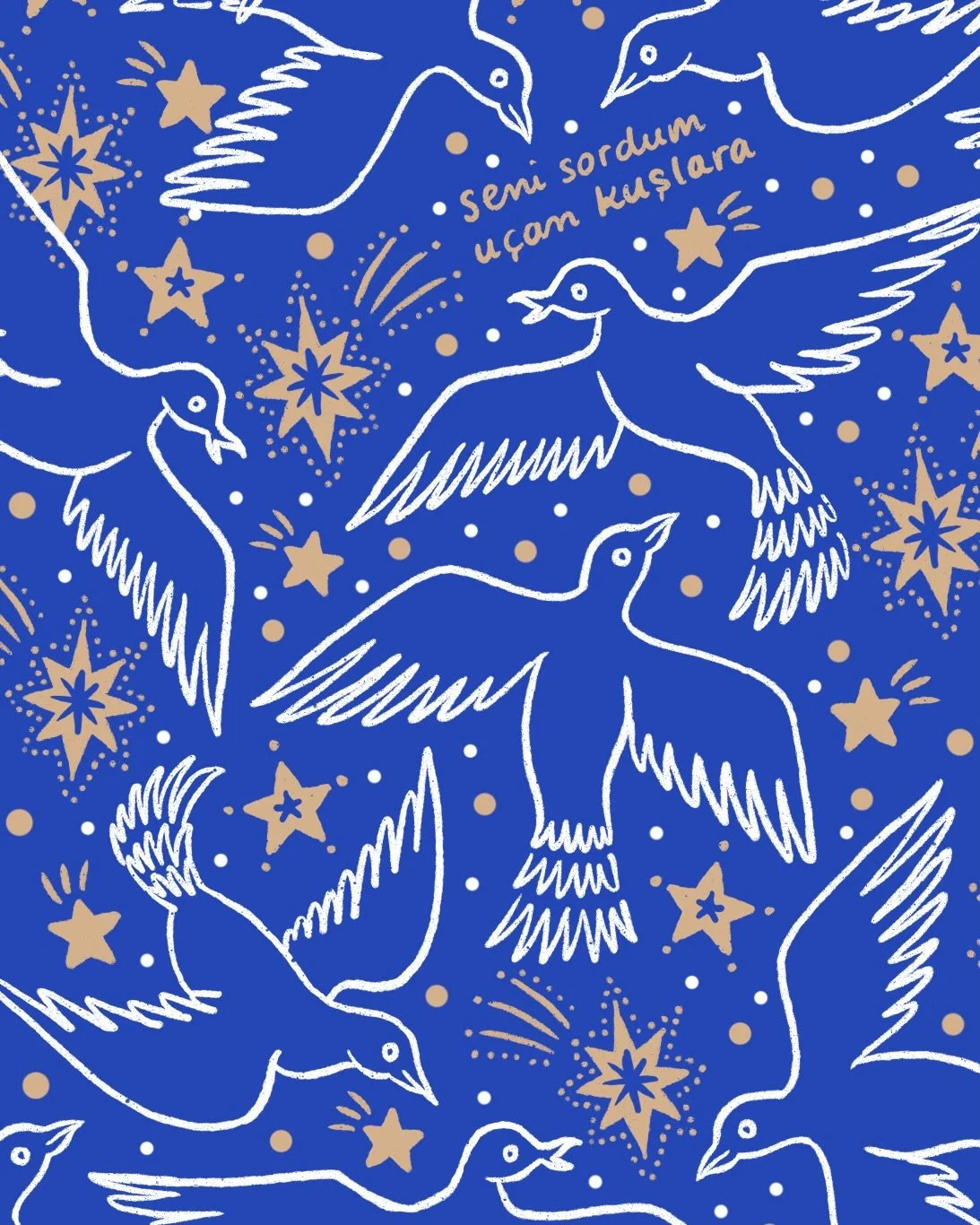 I created something I want for myself😊🕊️✨⭐️