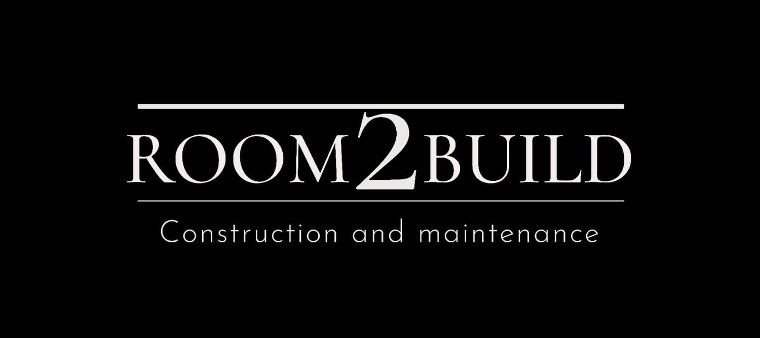 Room 2 Build Ltd. | Construction | Maintenance