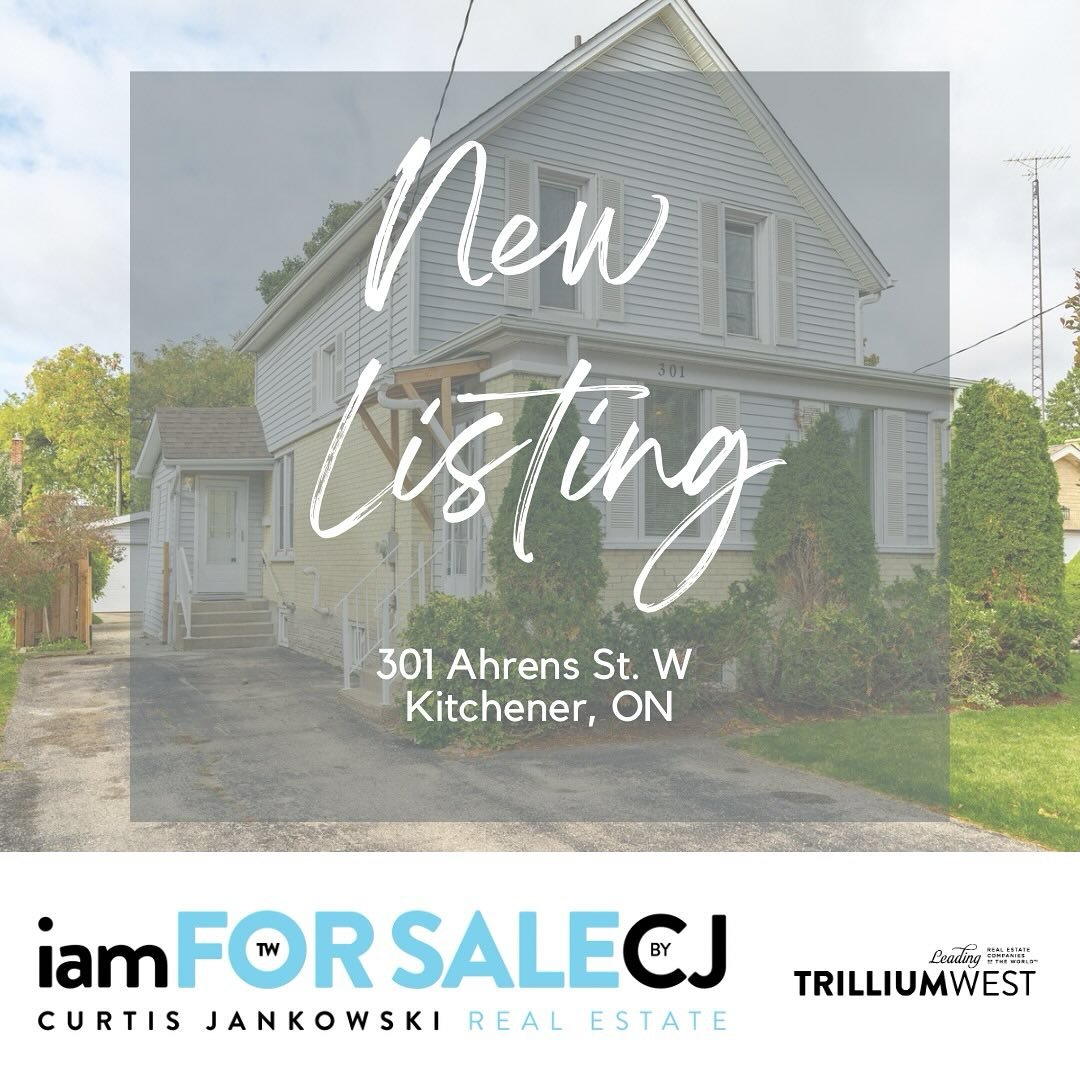 Attention families, first time home buyers and investors!

Don&rsquo;t miss your chance to see this delightful 2 bedroom, 1 bathroom two storey nestled in a peaceful, family-friendly neighbourhood. In a convenient location, this home truly has all yo