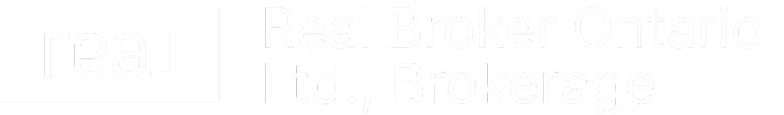Real Ontario Broker