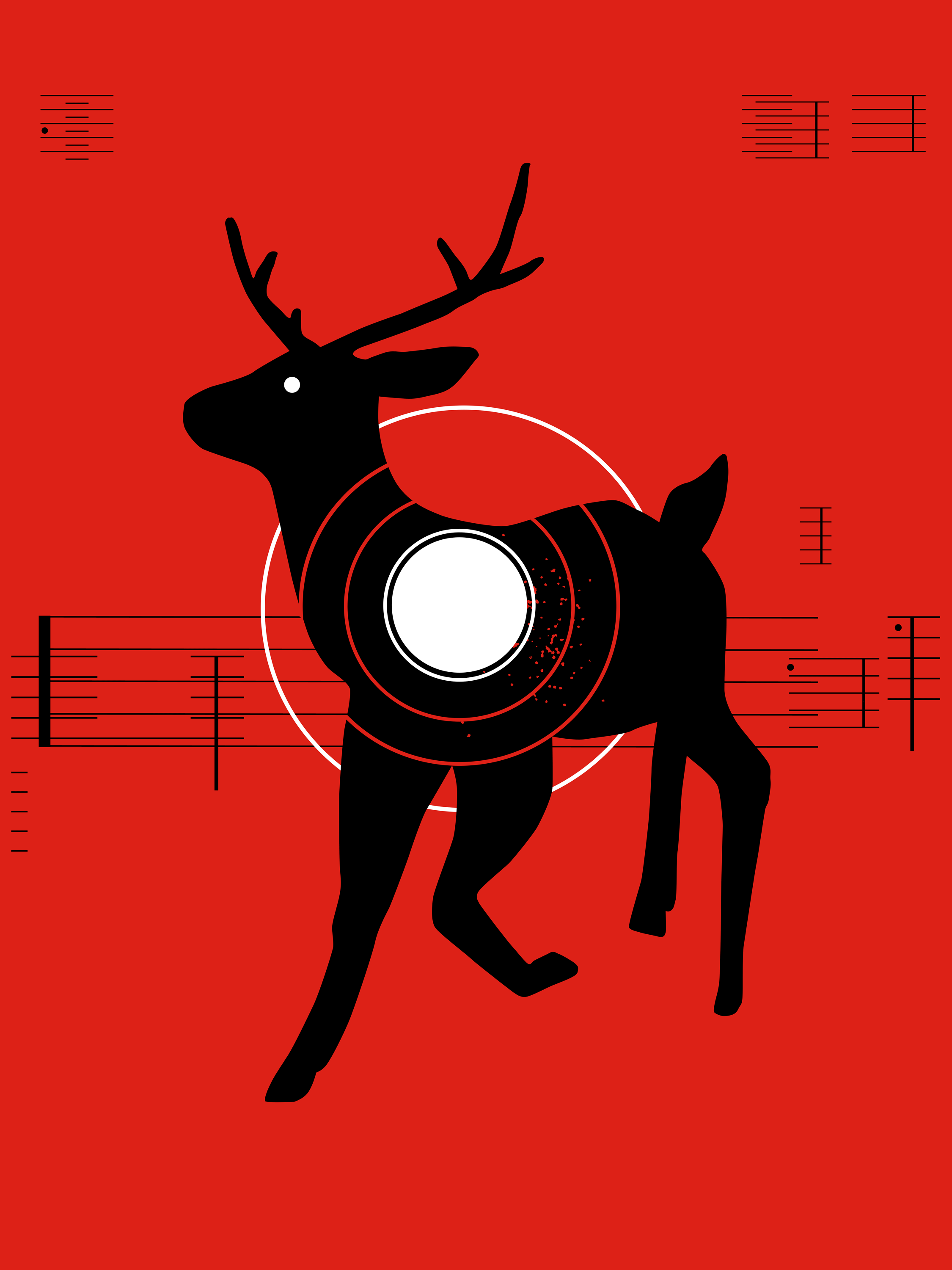 DEER=MUSIC