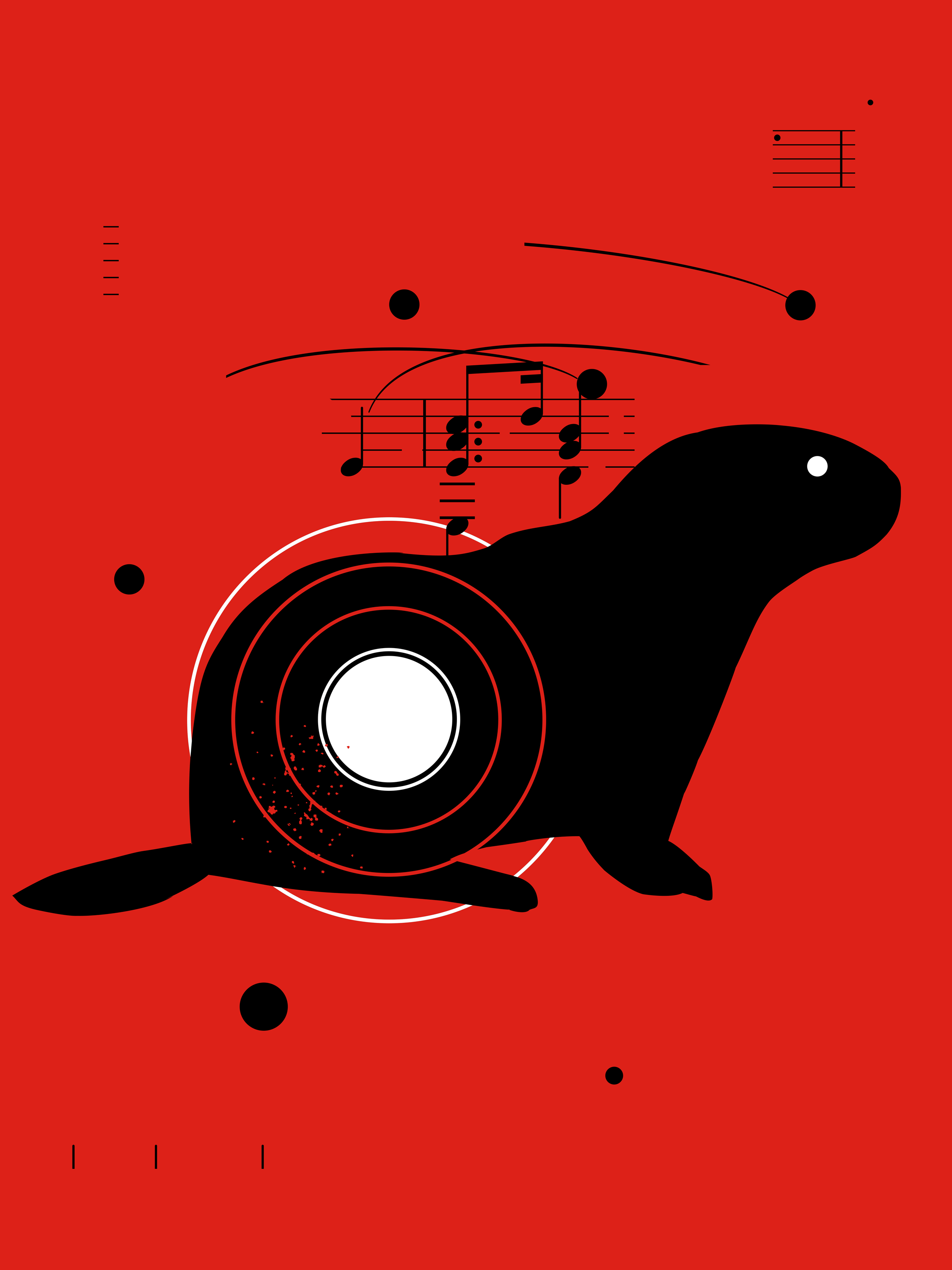 WOODCHUCK=MUSIC