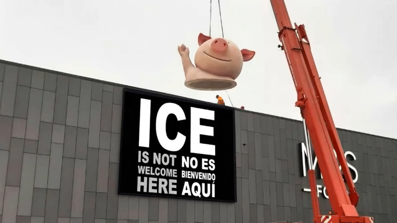ICE