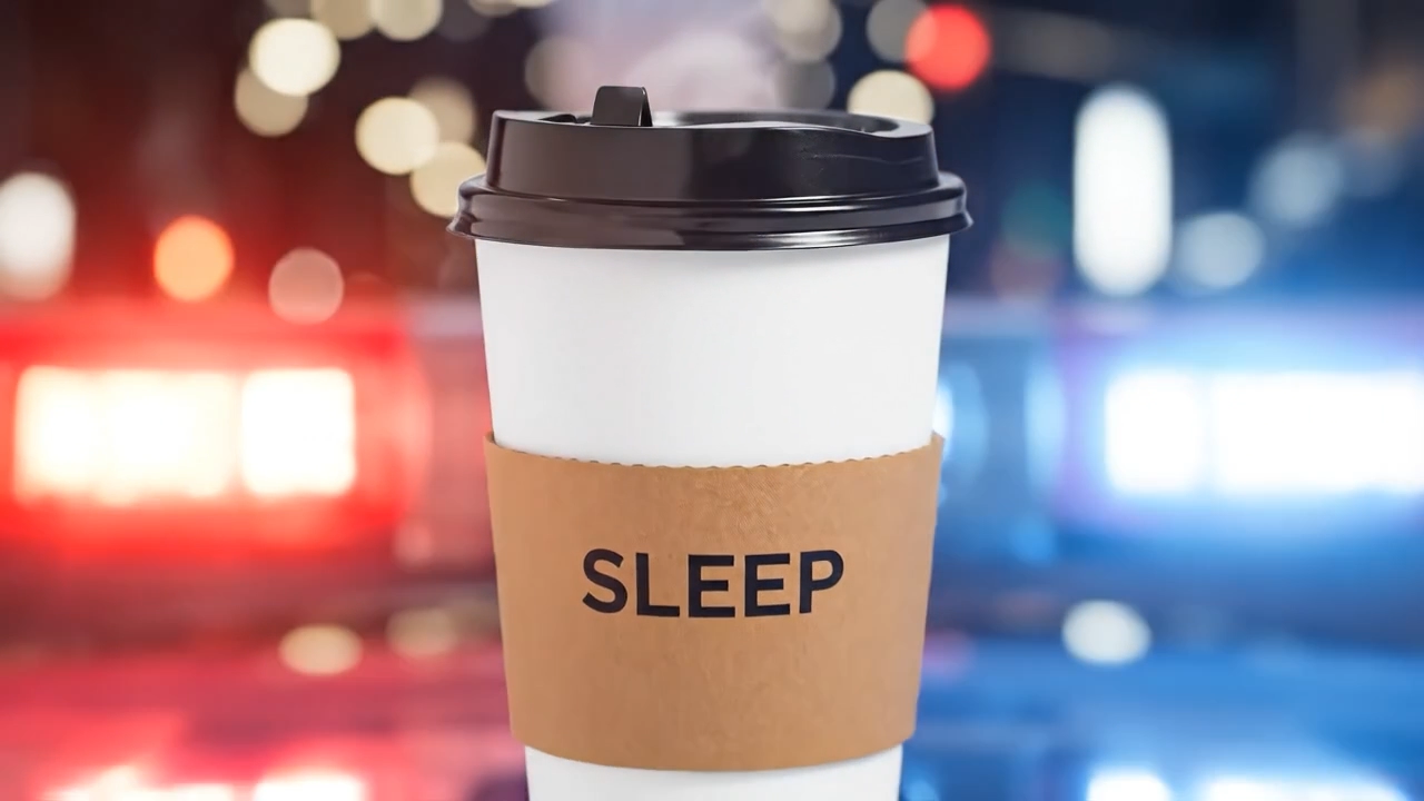 SLEEP