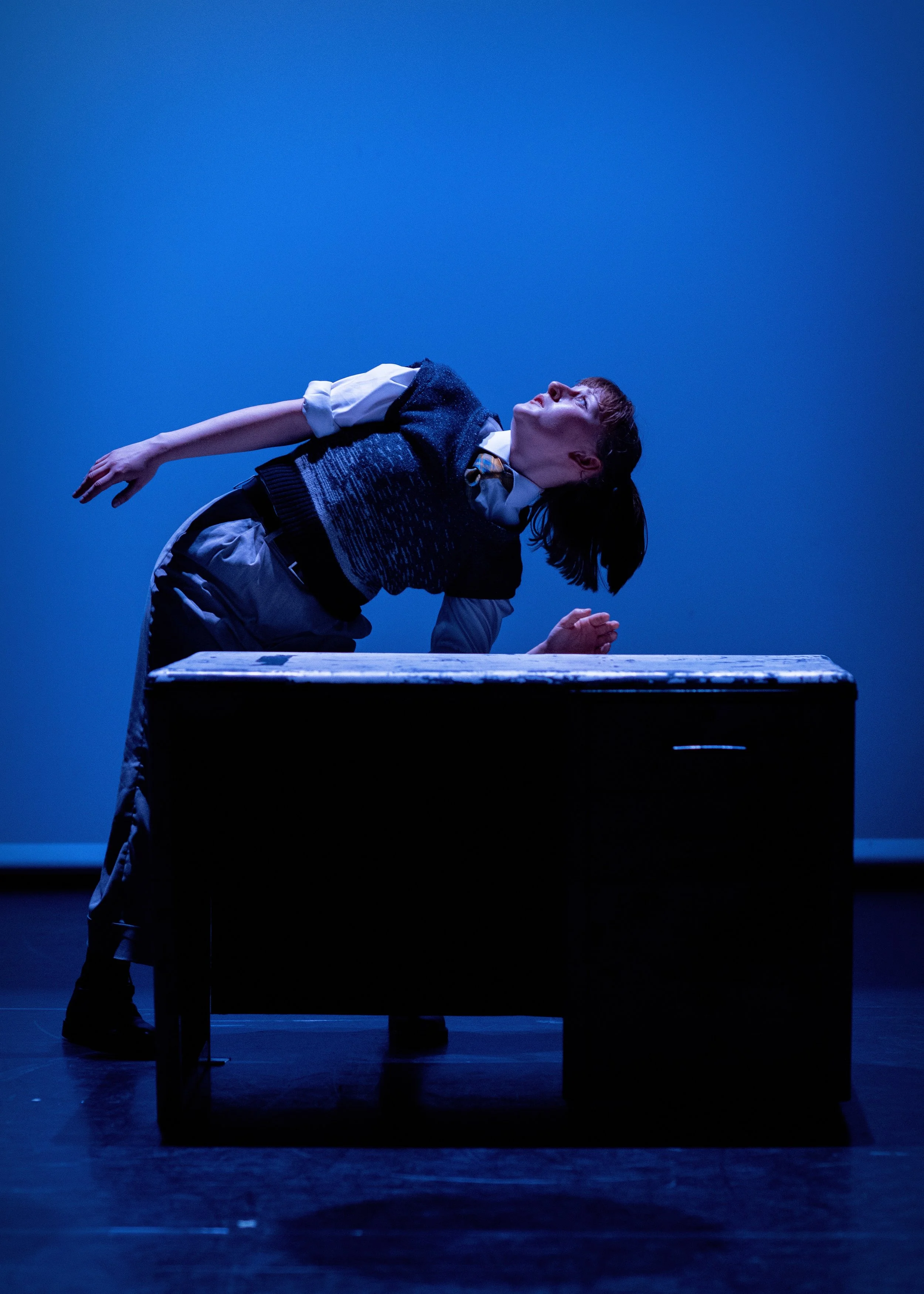 THIS IS NOT A PENGUIN