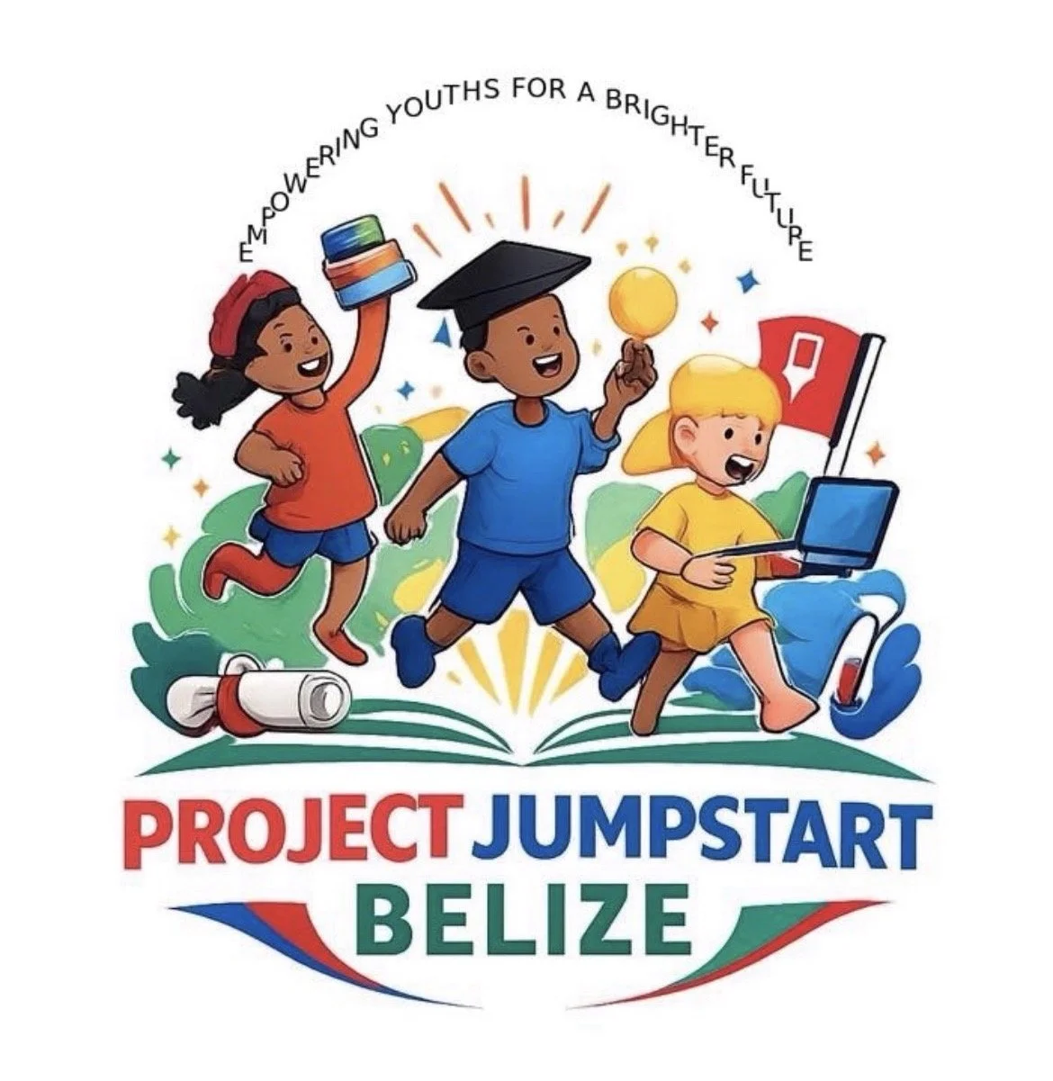 Project Jumpstart Belize