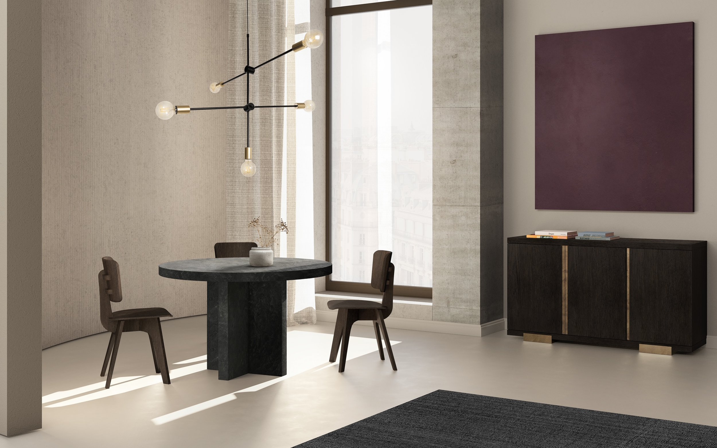 Cavalletto_FoundryRoundDiningTable_MarsDiningChair_20230901.jpg