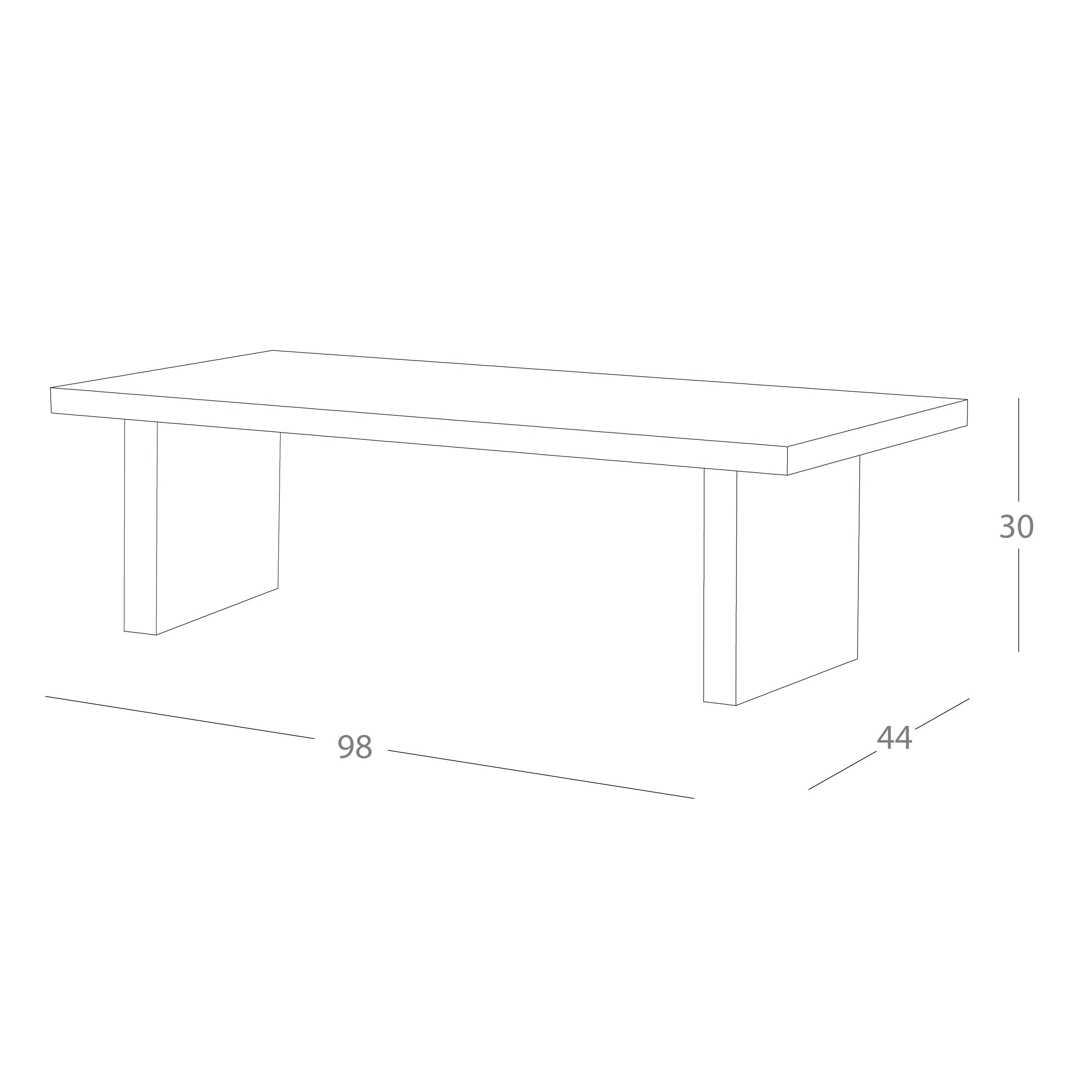 1011-2010-048 Foundry Dining Table Off White Stone Dimensional Straight Leg.jpg