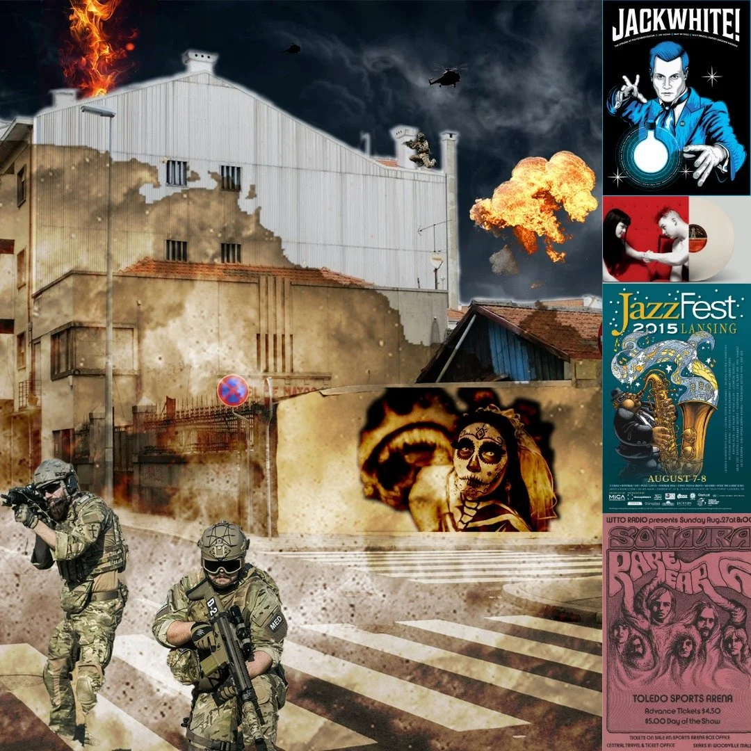 Aspiring Graphic Designers - Degrees, Tools, A.I., &amp; Advice