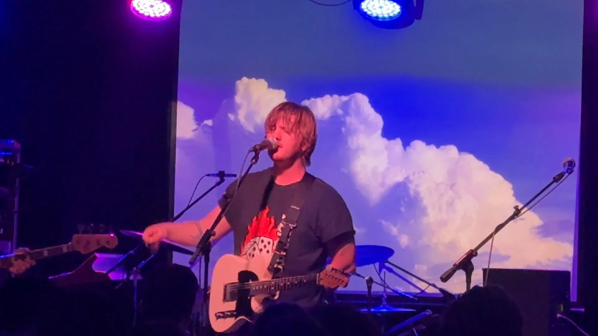 From Broken Windows to Milestone Moments: Inside Low Phase's Homemade Studio Journey