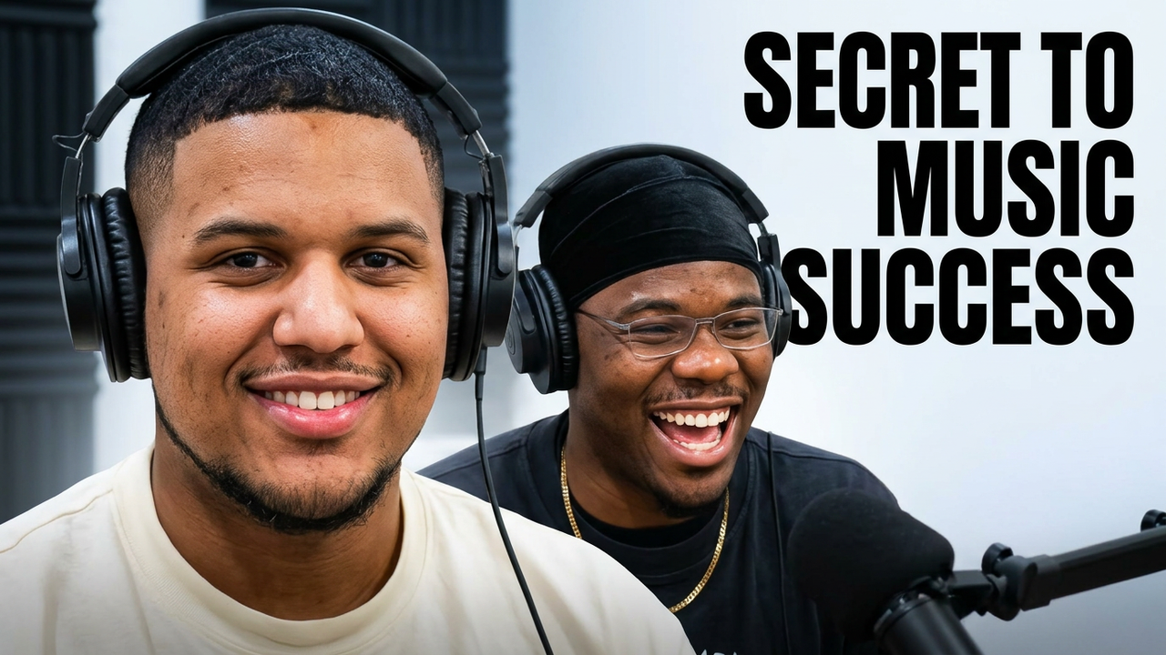 LIPSEY and Chima: Why Change Is the Key to Survival and Growth in Life and Music