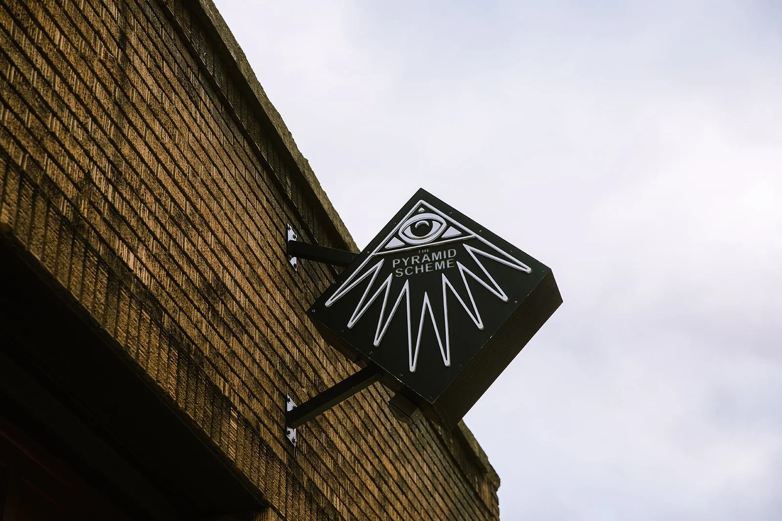How the Pyramid Scheme Became One of Michigan's Most Beloved Music Venue in 15 Years