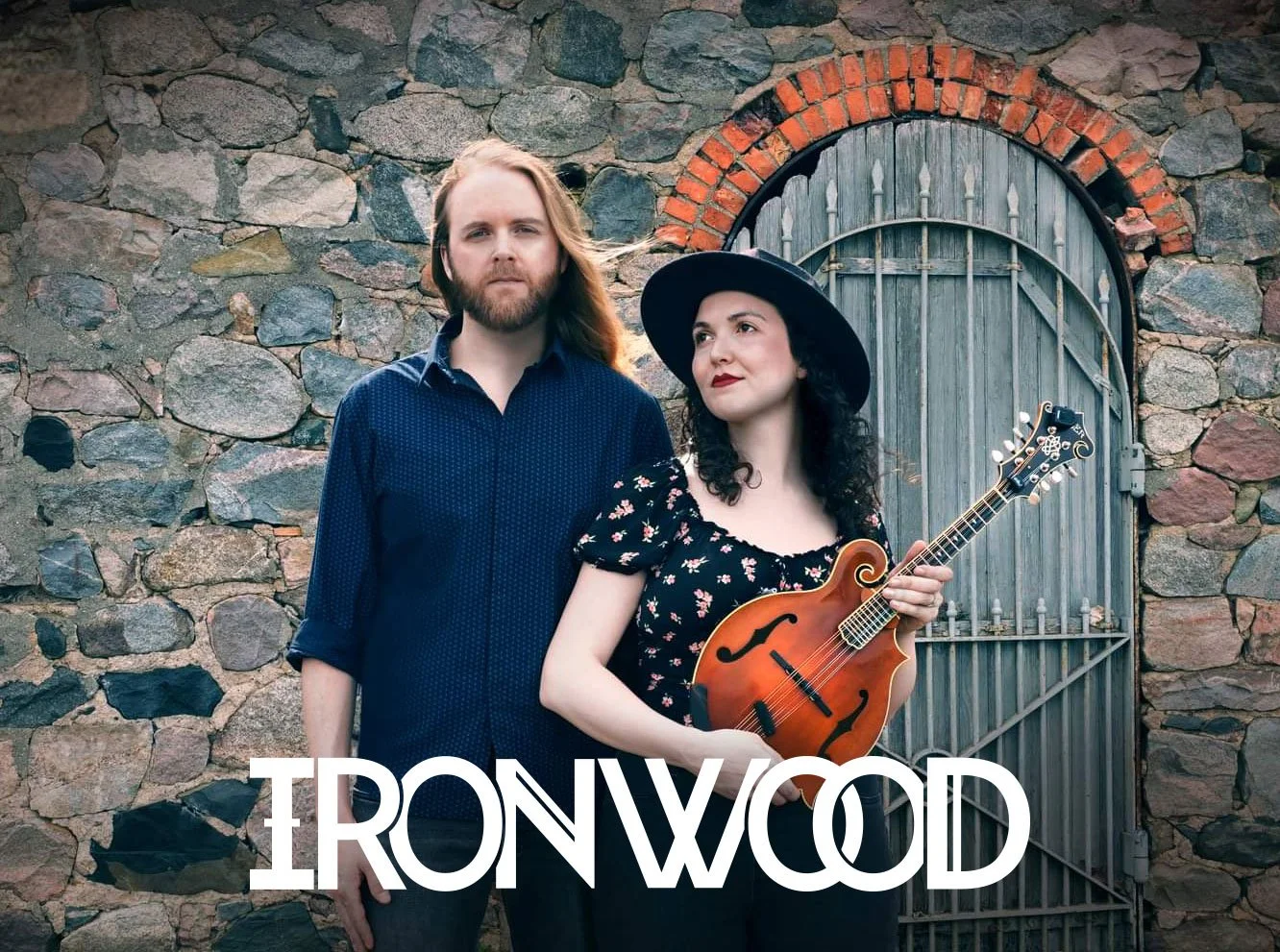 Ironwood: Metal Meets Wood Celtic/American Music to the Battle of the Bands at The Stray