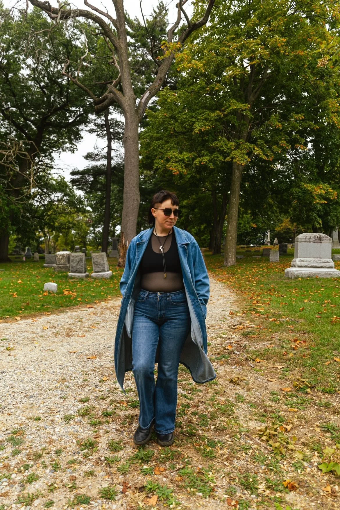 Chelsea Whitaker: From Sneaking Cameras into Venues to Tour Bus Days: A Photographer’s Journey