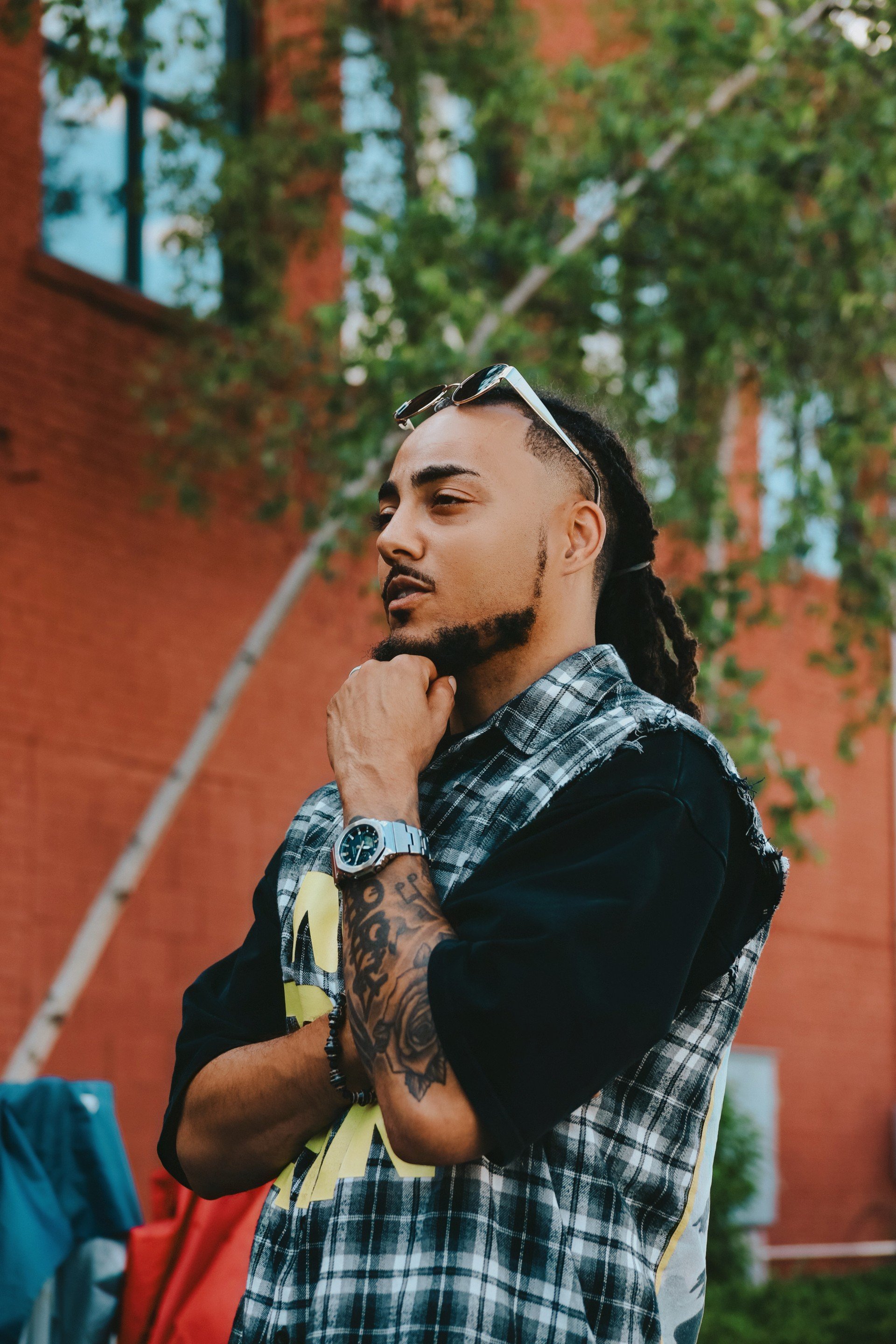 From Hip Hop Church to 140 Million Streams: Steven Malcolm’s Rise