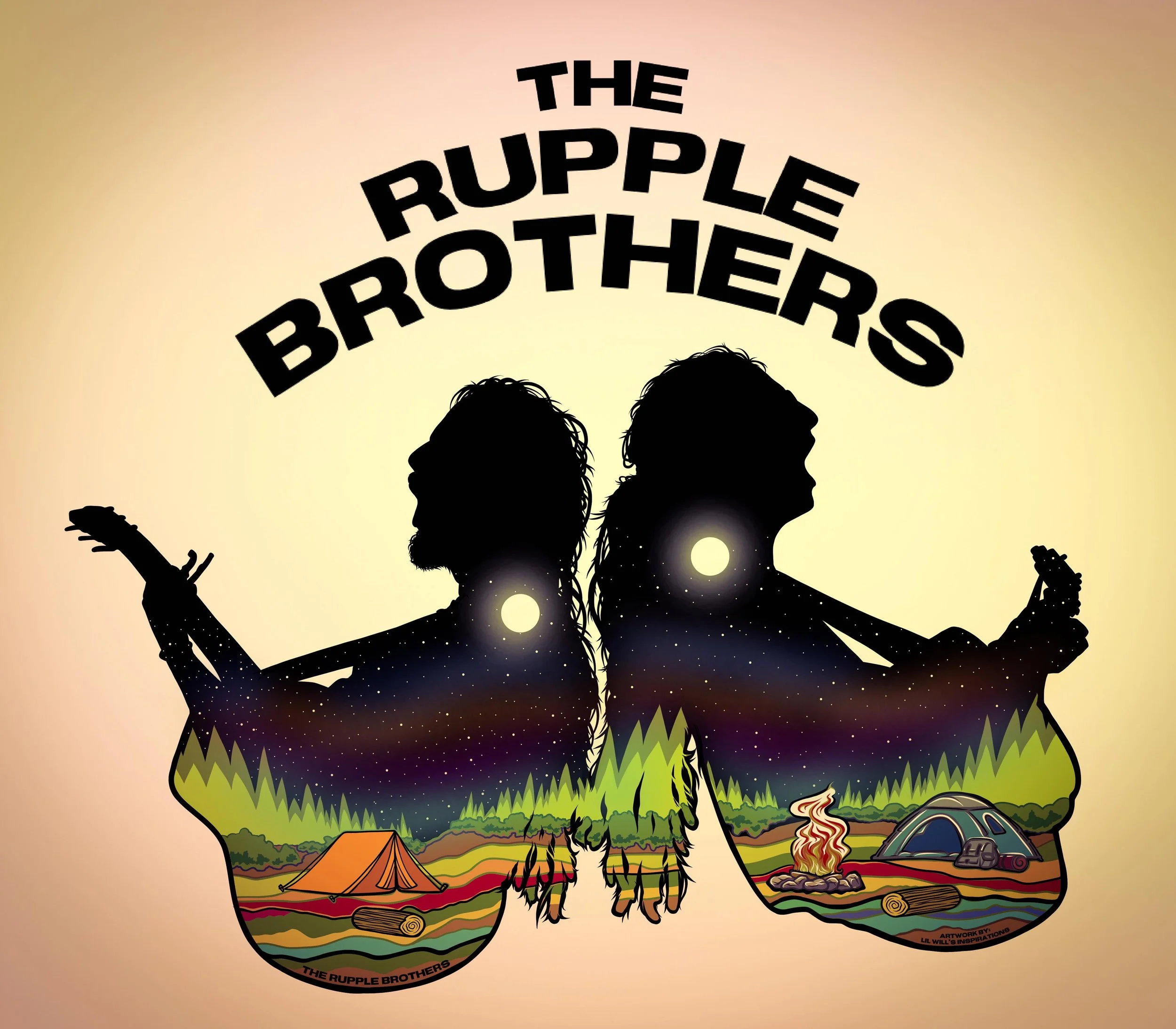 How The Rupple Brothers Turn Family Into Music
