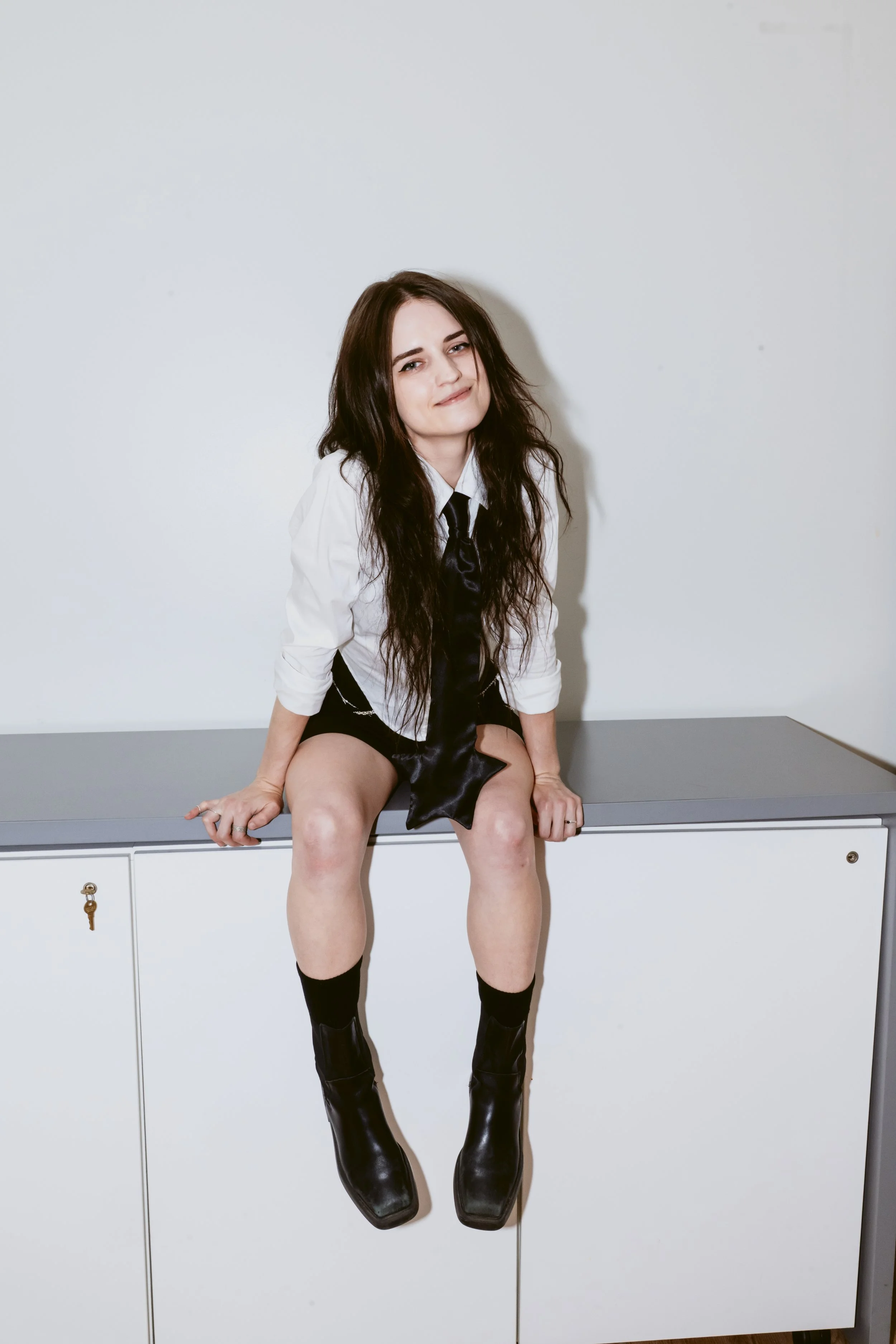 Marley Kaye: Why the Best Shows Happen When Everyone Actually Listens