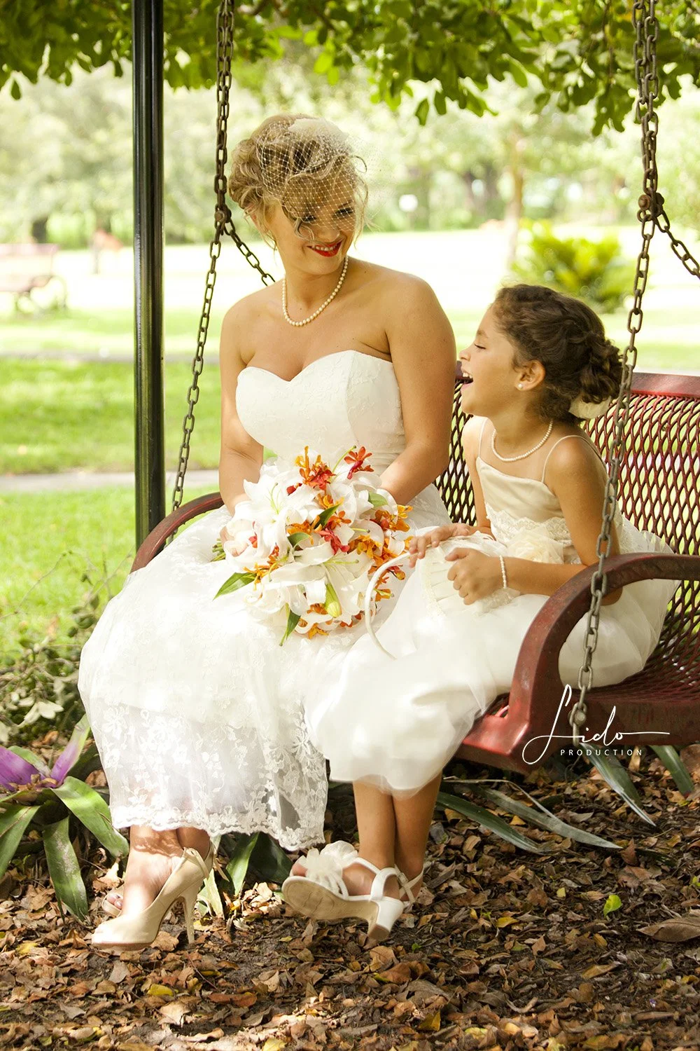 Weddings & Events