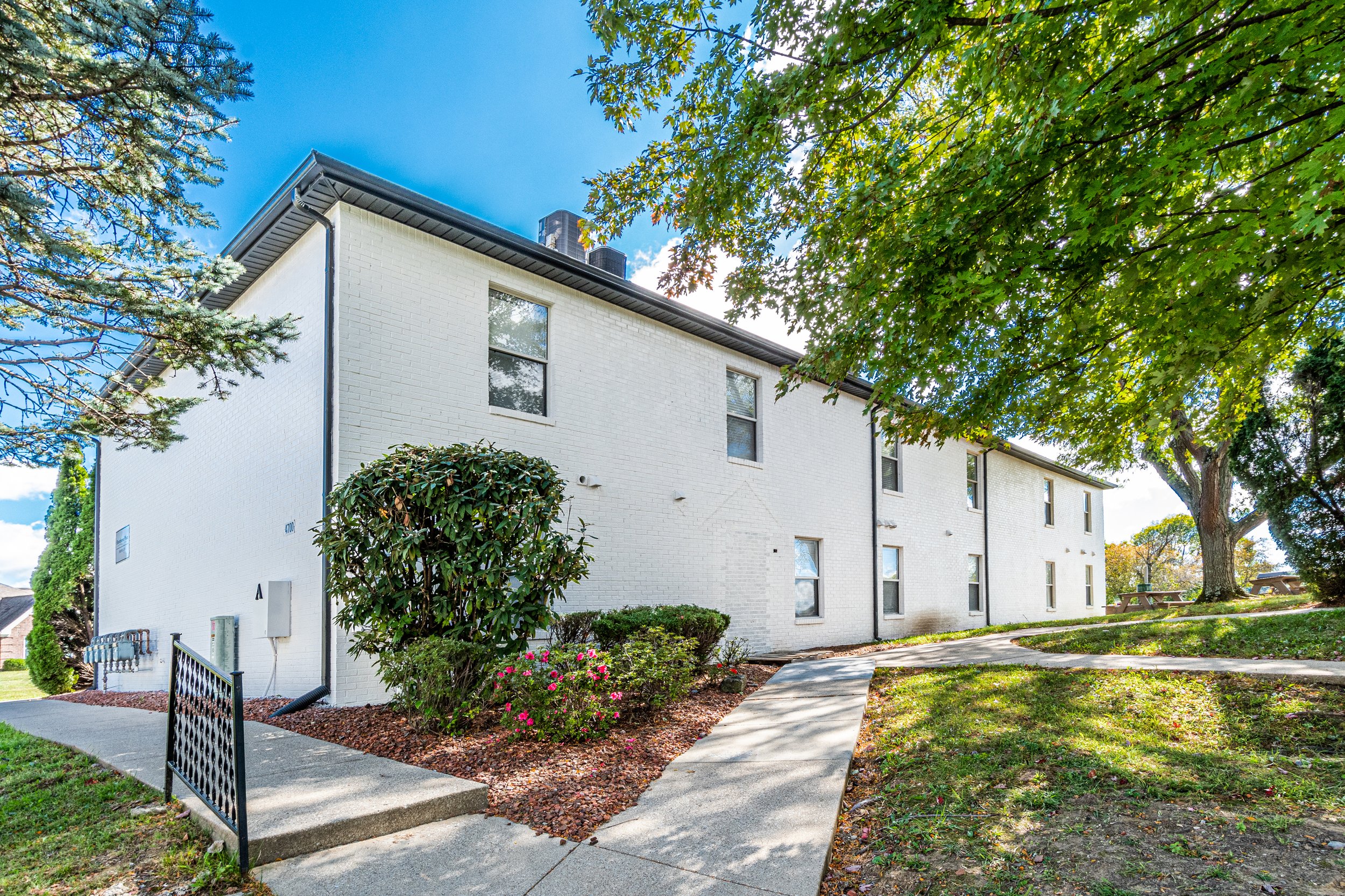 Elevation Stonestreet Apartments in Louisville, Kentucky