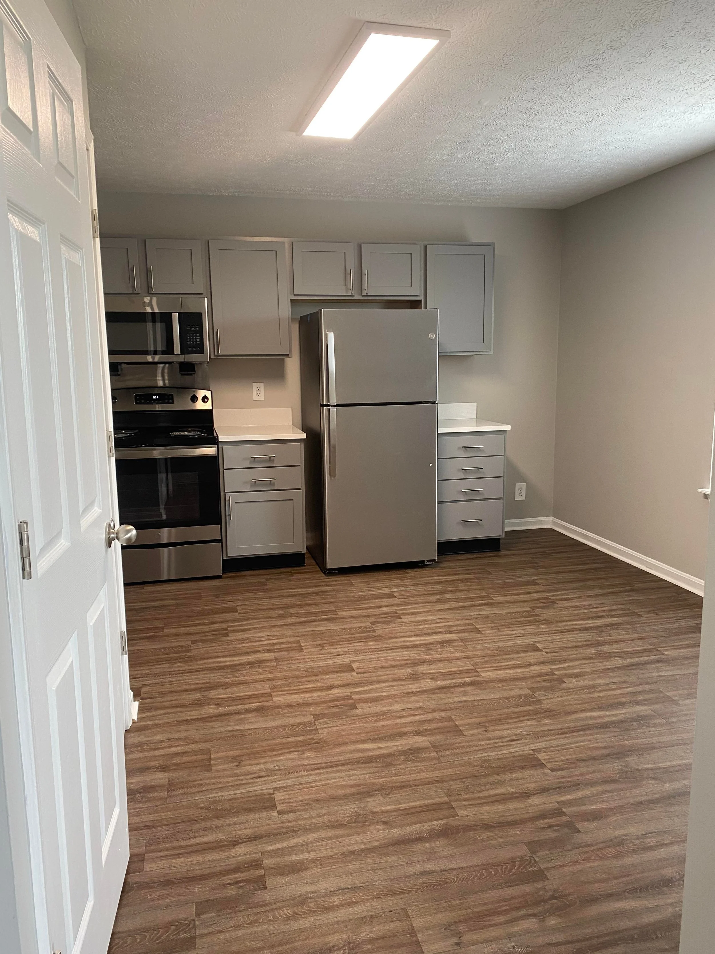 Elevation Stonestreet Apartments in Louisville, Kentucky