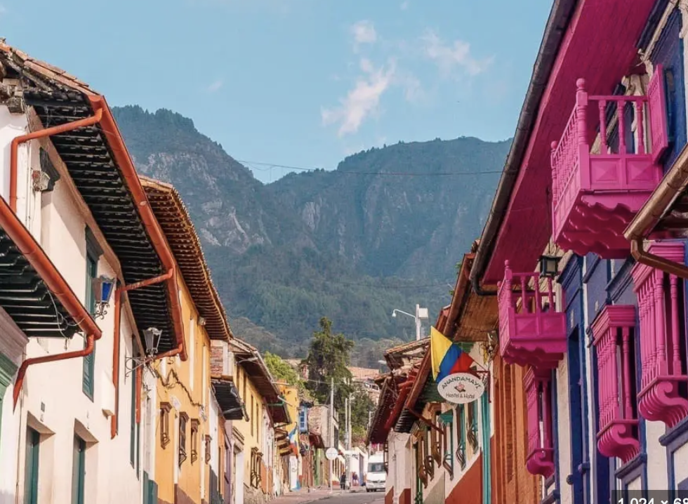           A Journey of Language, Culture, and Connection in Colombia