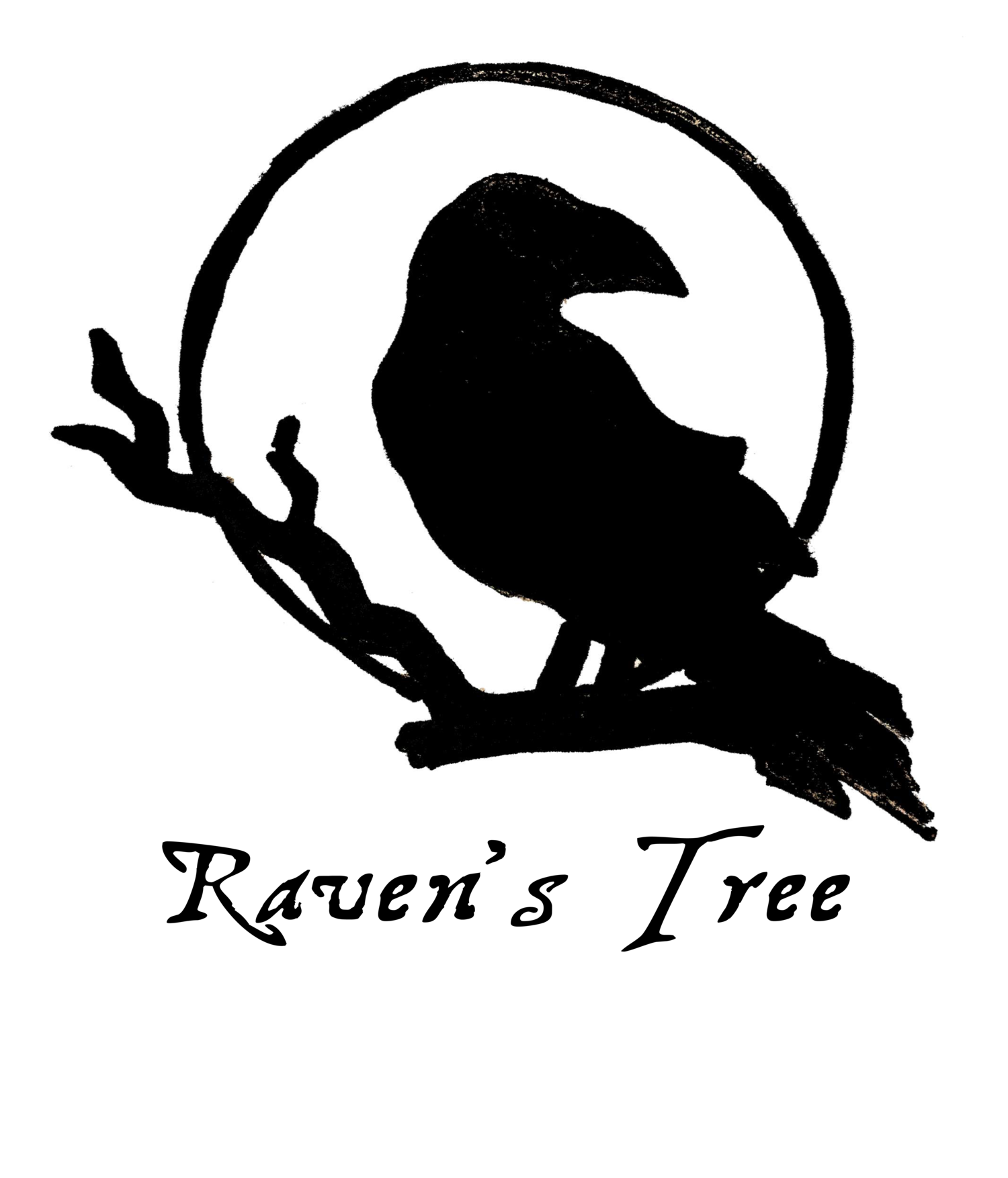 Raven&#39;s Tree