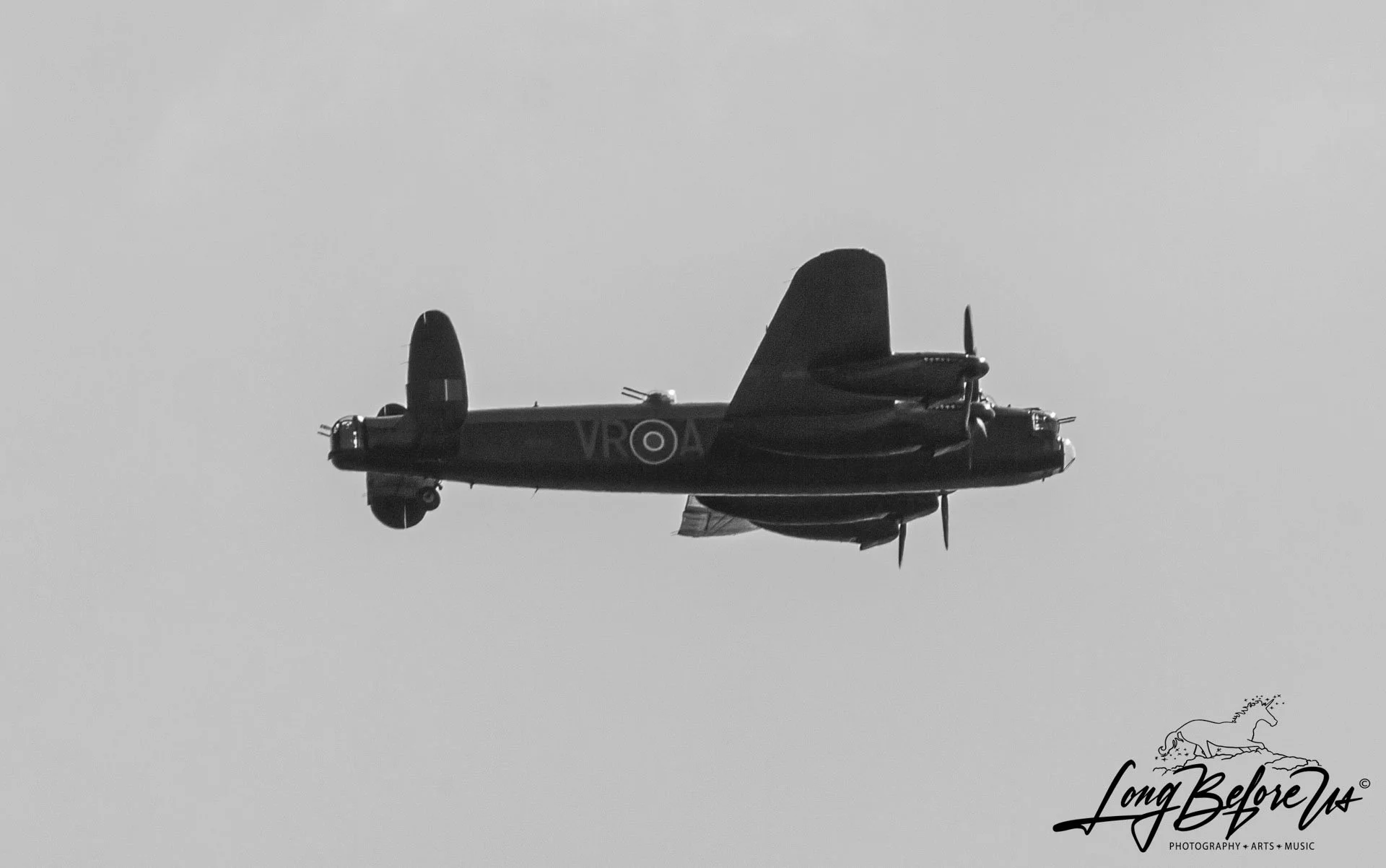 Happy Remembrance Day &amp; Happy Veterans Day! 