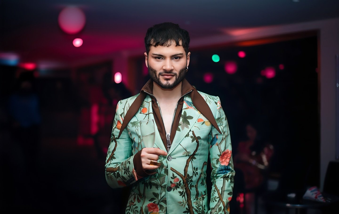 Last summer with @istitutomarangoni_paris 🕺💃🪩

#party #canon #outfitinspiration #partyoutfit #fashionstyle #photography