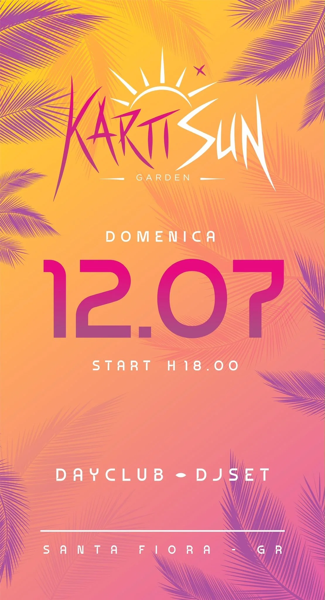 KartiSun