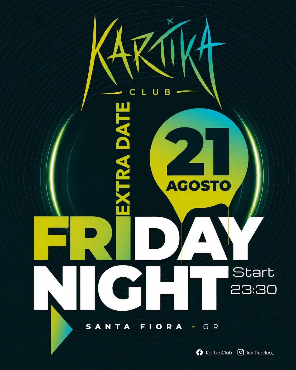 Friday Night