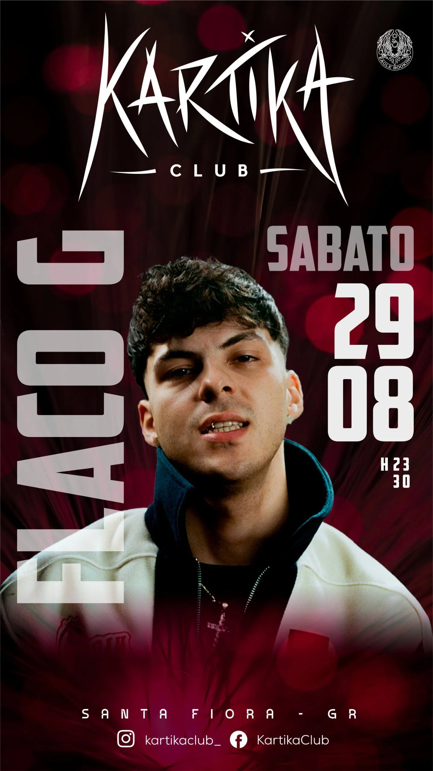 Flaco G