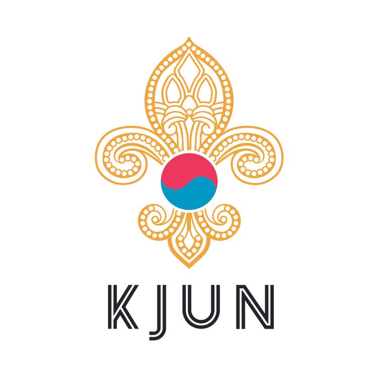 Kjun KJUN — CHEF JAE JUNG