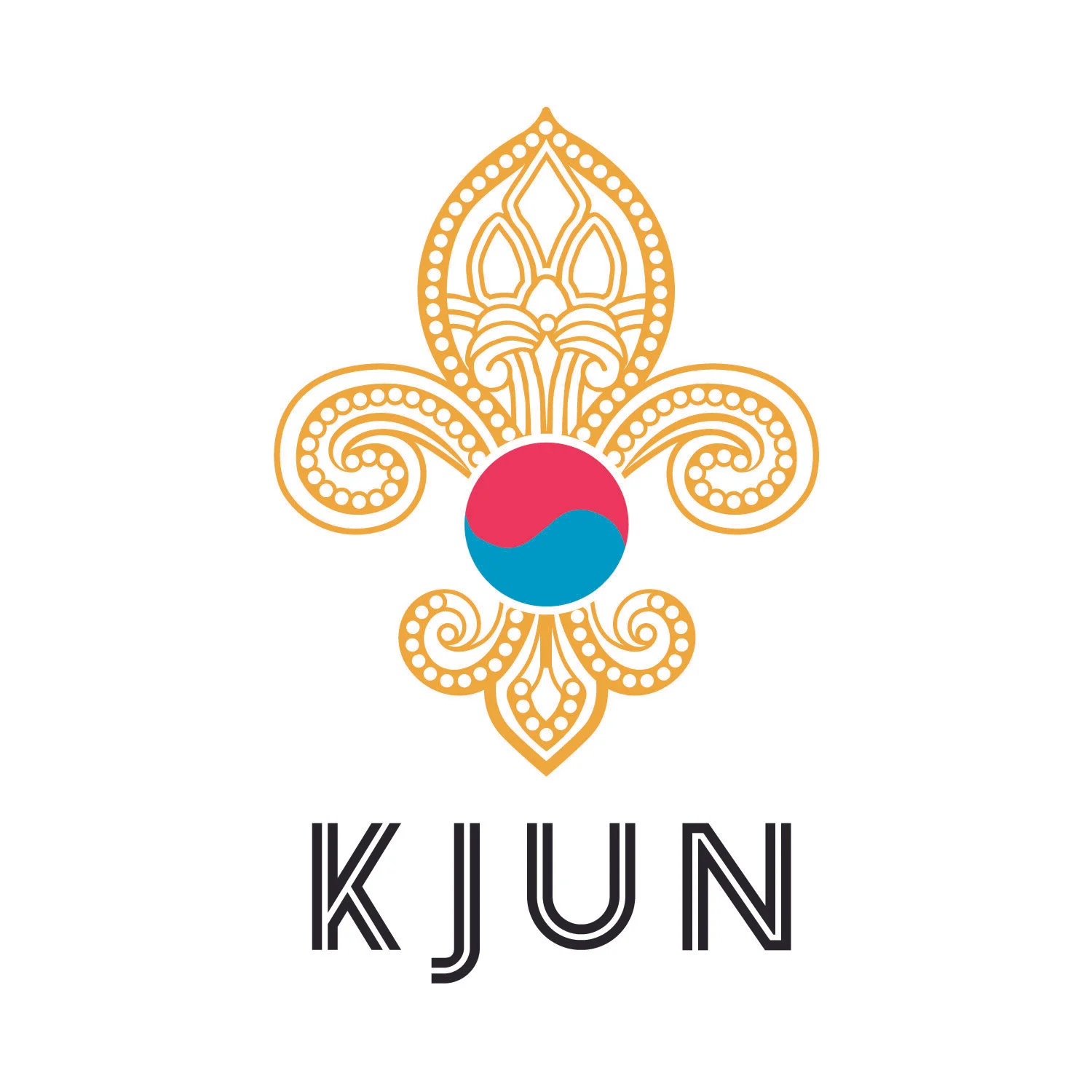 Kjun KJUN — CHEF JAE JUNG