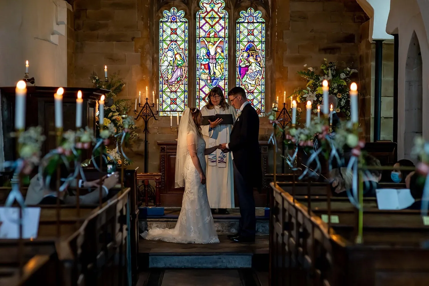 Church Ceremonies