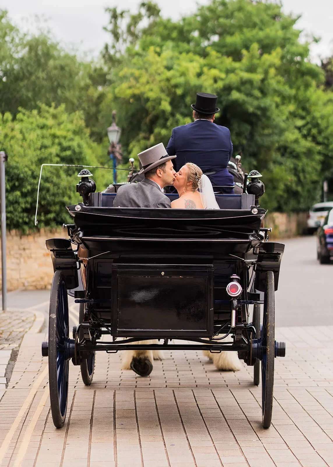 Wedding Cars