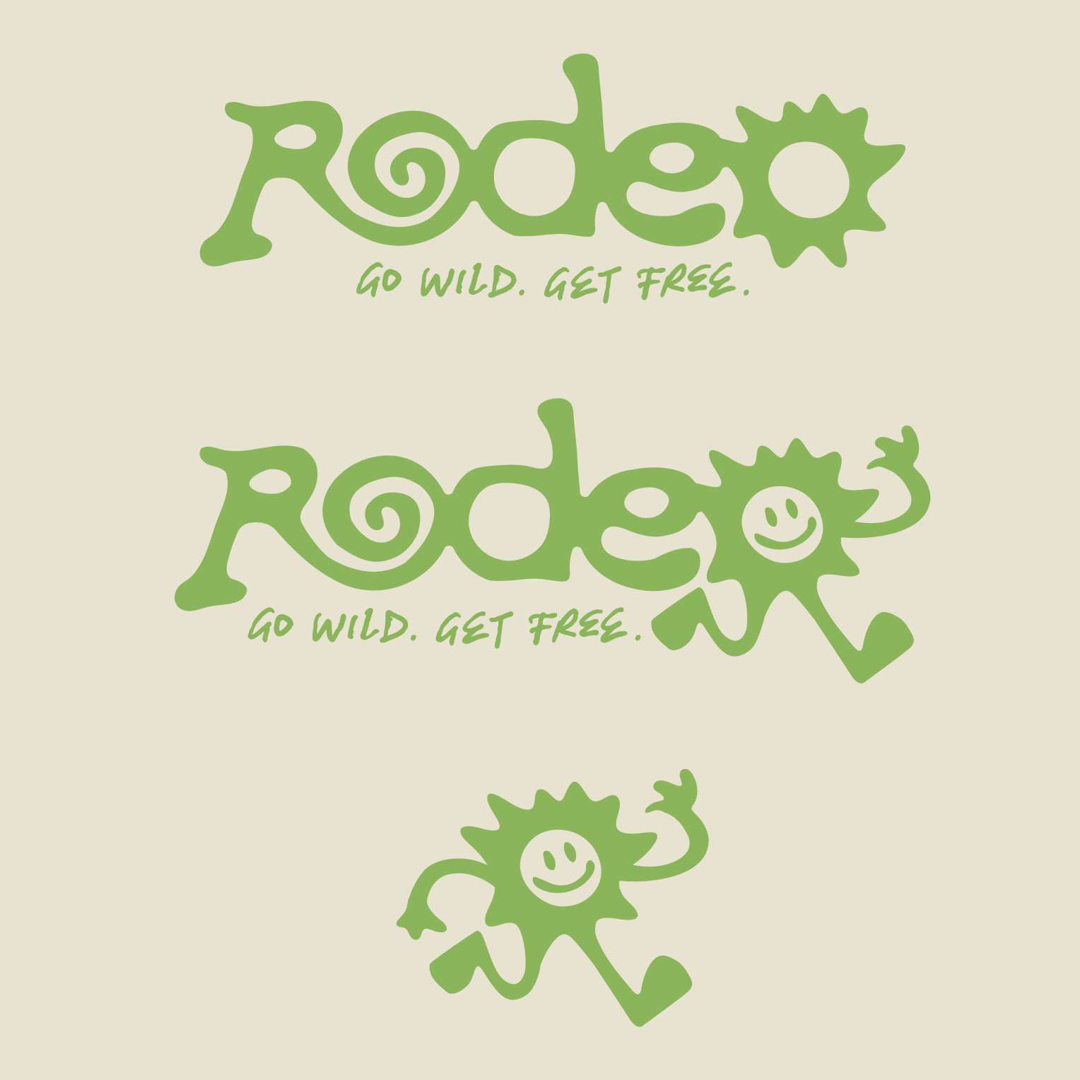 RODEO: FOUNDING EDITOR, CREATIVE DIRECTOR. Launching 2027