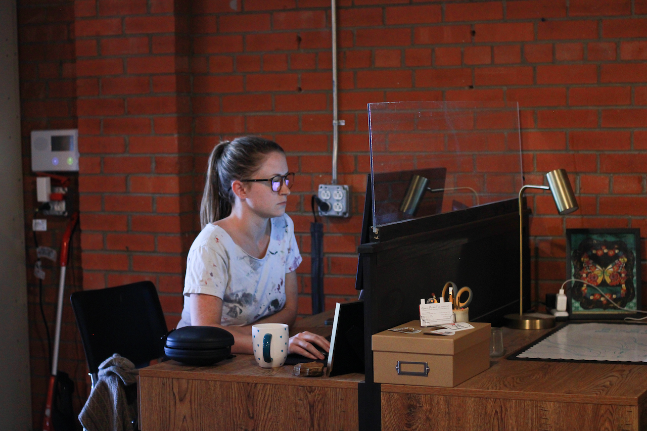 What Is a Dedicated Desk and Why It Matters