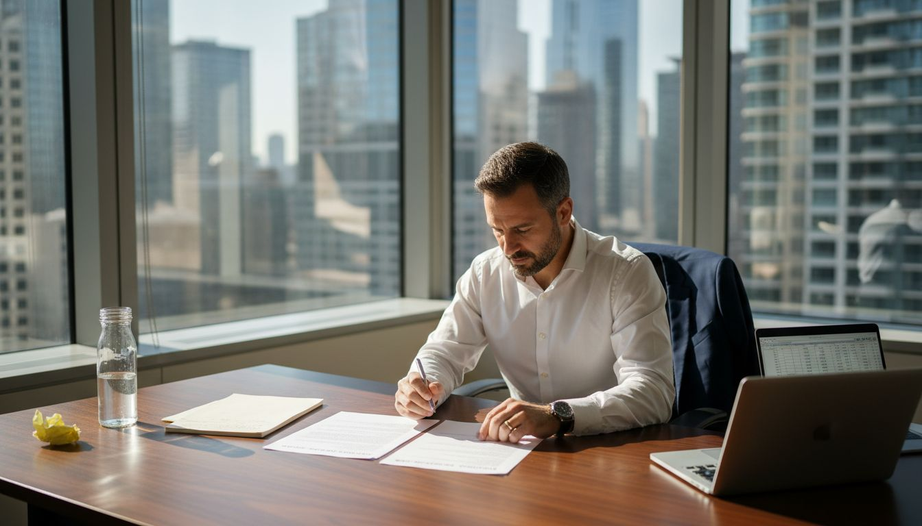 Office Leasing Choices: Coworking vs. Traditional Leases