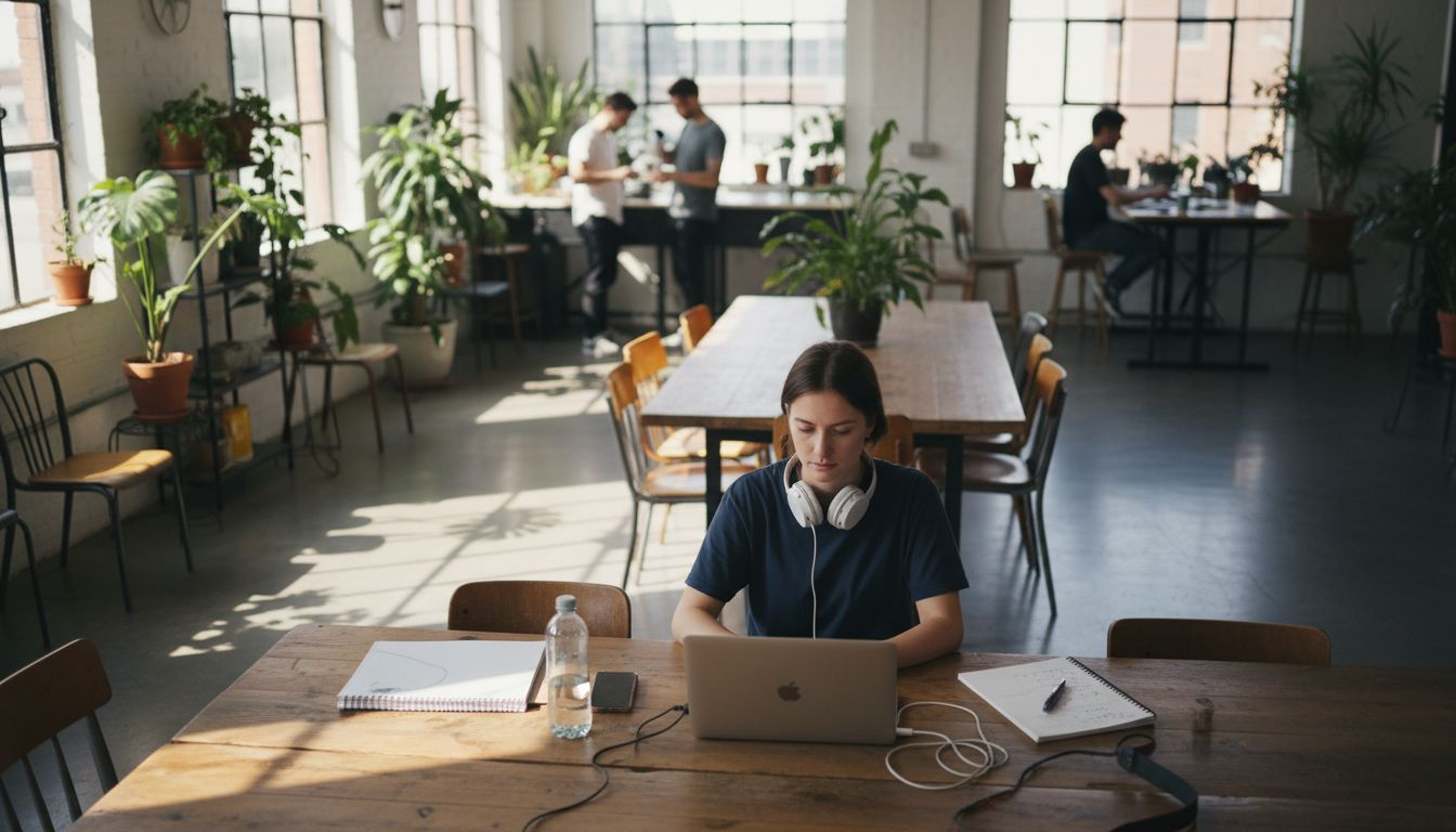 What Is a Day Pass for Coworking Spaces?