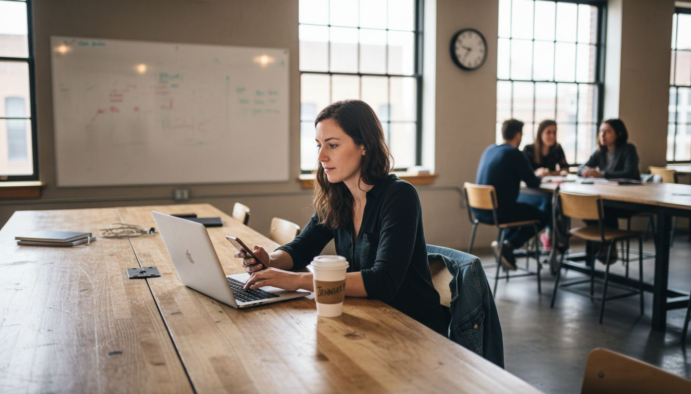 How to Maximize Coworking Amenities for Better Results