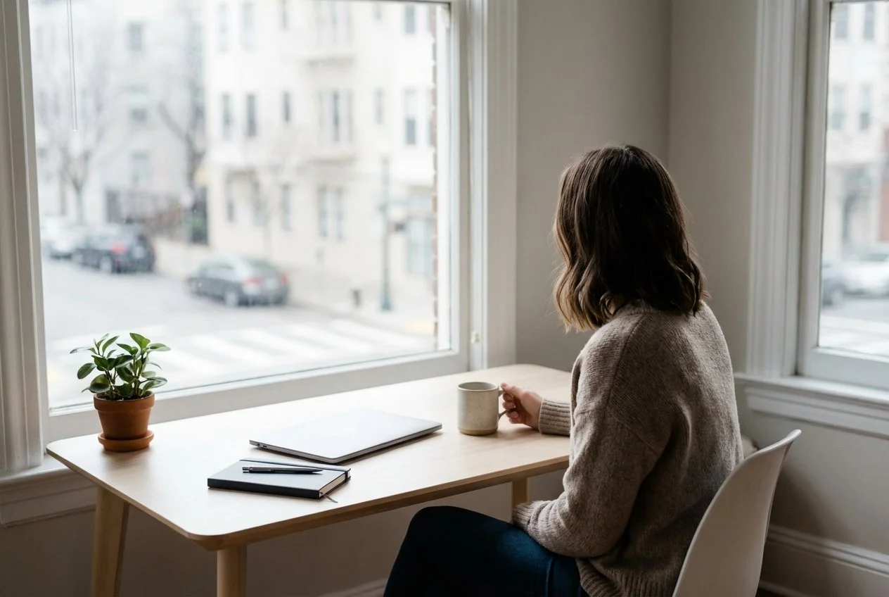 Remote Work Loneliness: Why It Happens and What Actually Fixes It