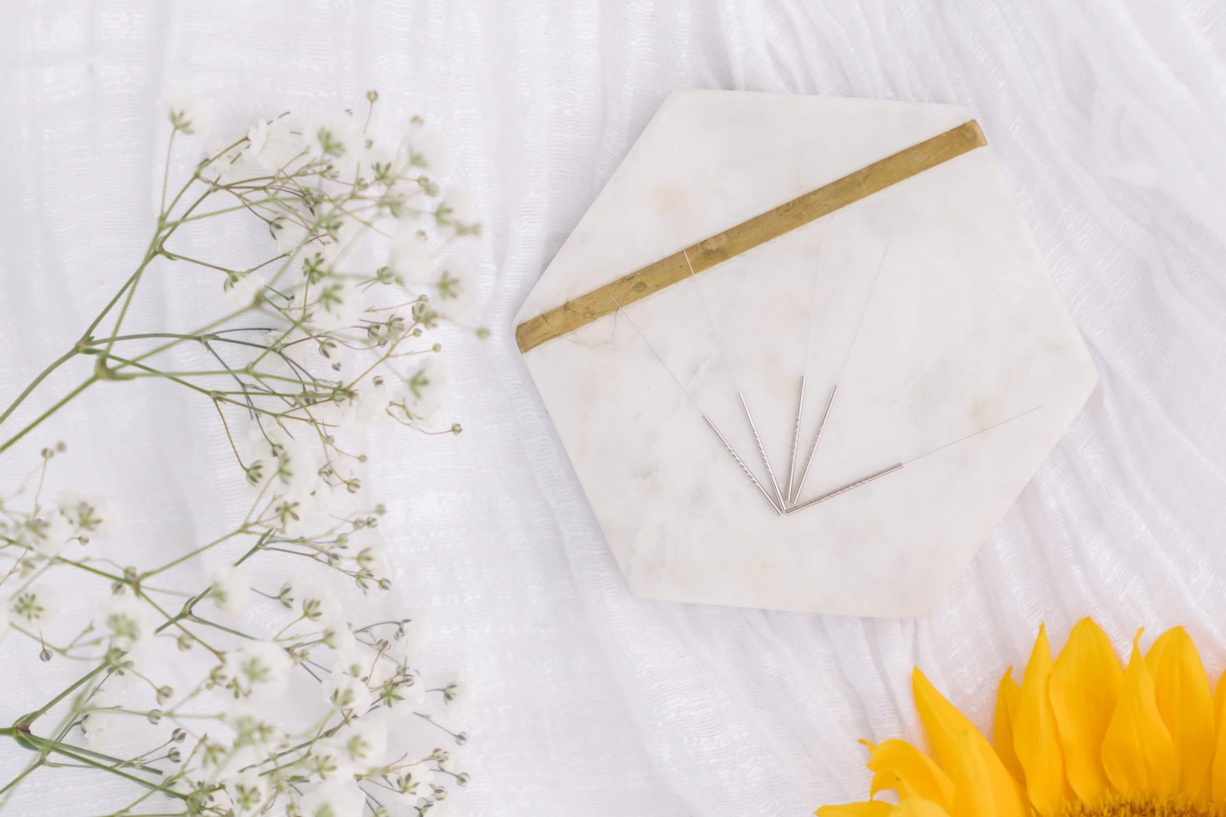 Acupuncture Services in Lausanne for Women.