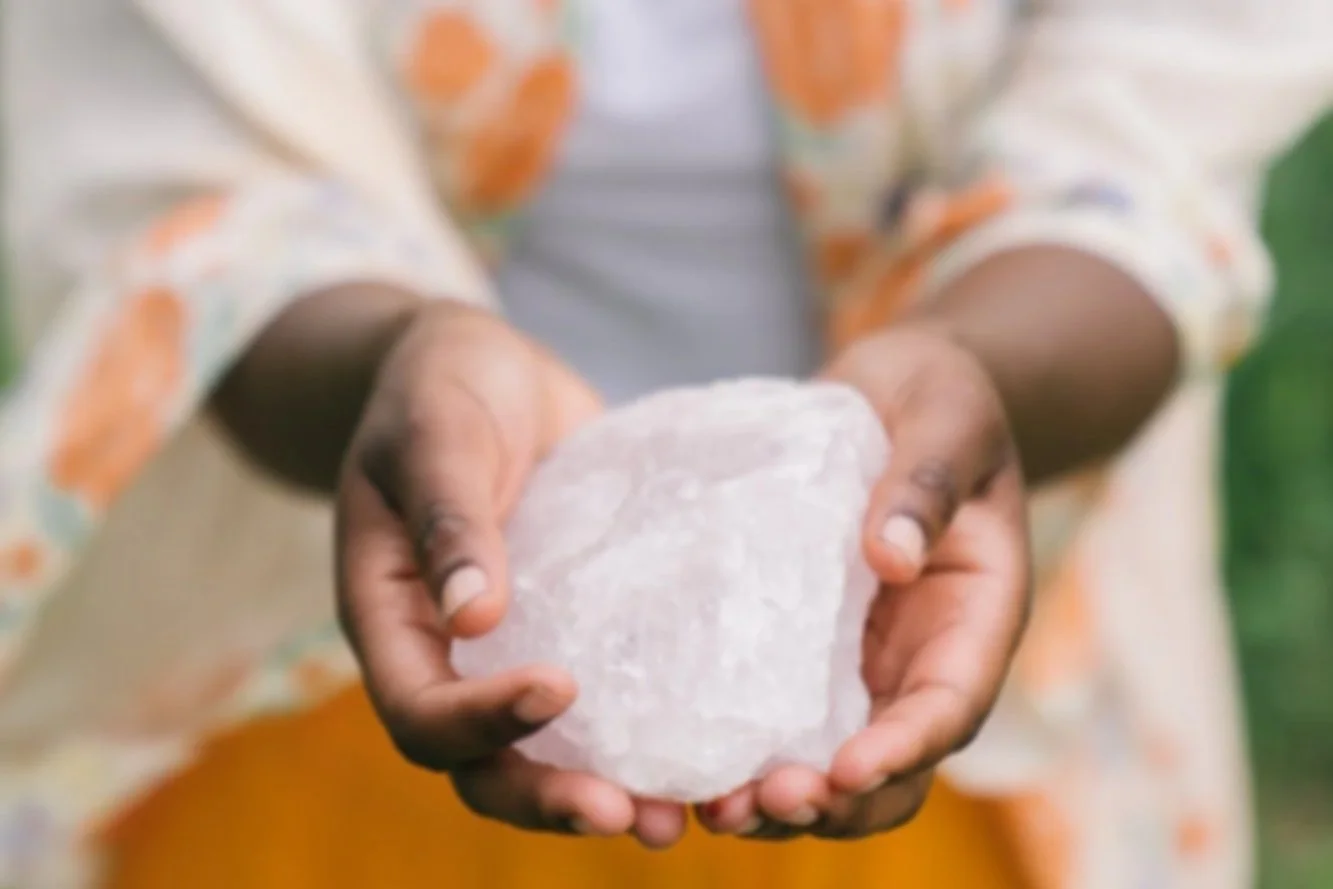 Somatic Healing at Somasana