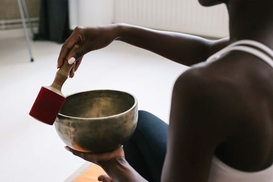 Combined Acupuncture and Energetic session at Somasana
